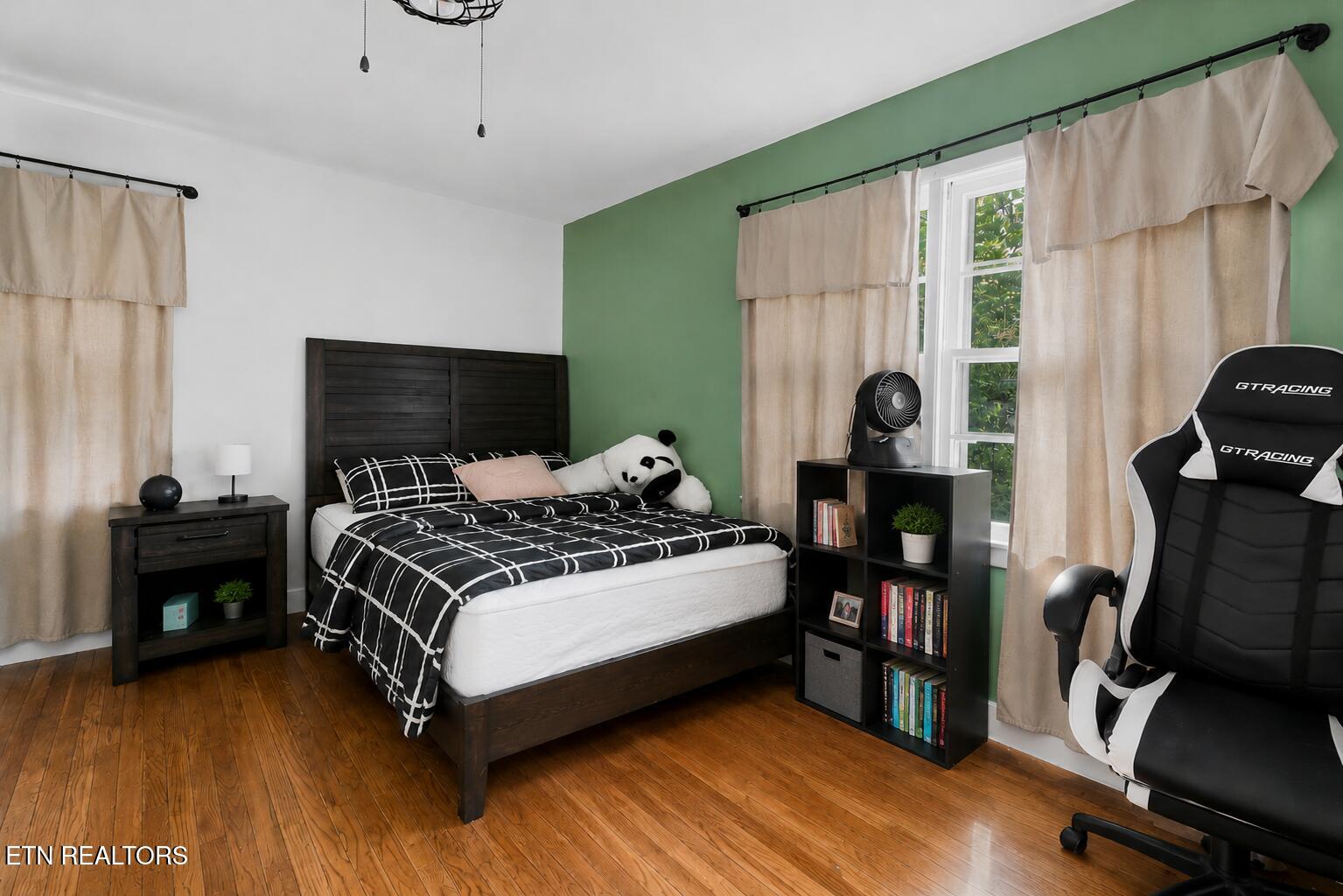 105 Rand Circle Oak Ridge TN 37830
