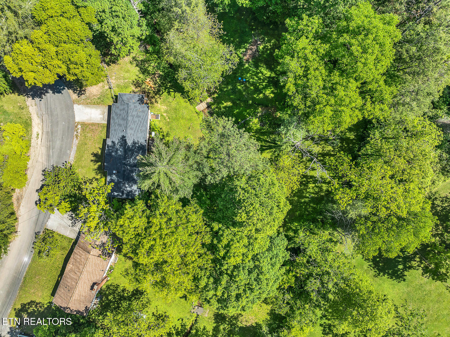105 Rand Circle Oak Ridge TN 37830