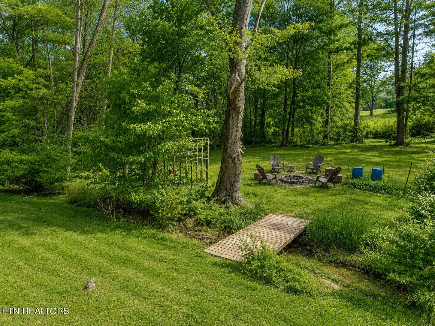 105 Rand Circle Oak Ridge TN 37830