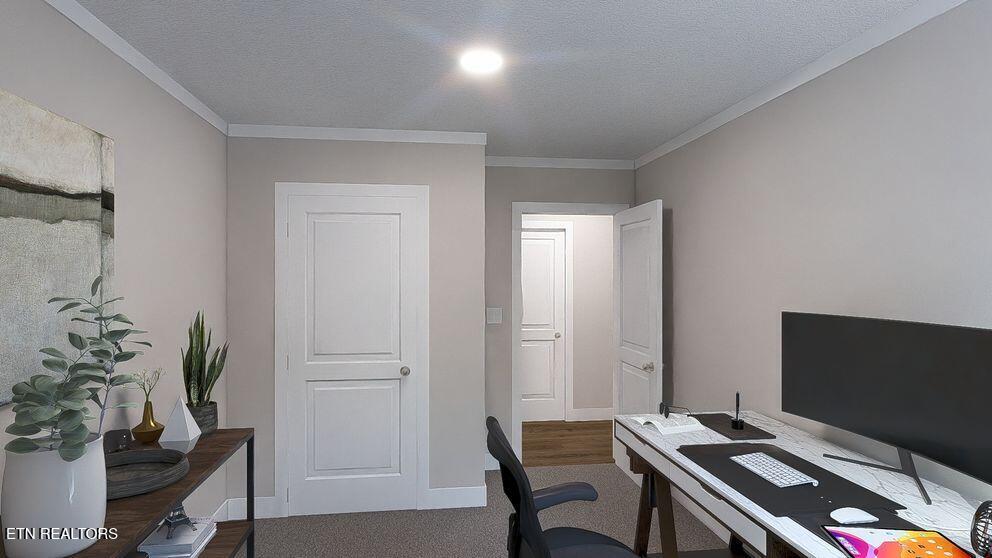 235 Bostie Maire Lane Clinton TN 37716