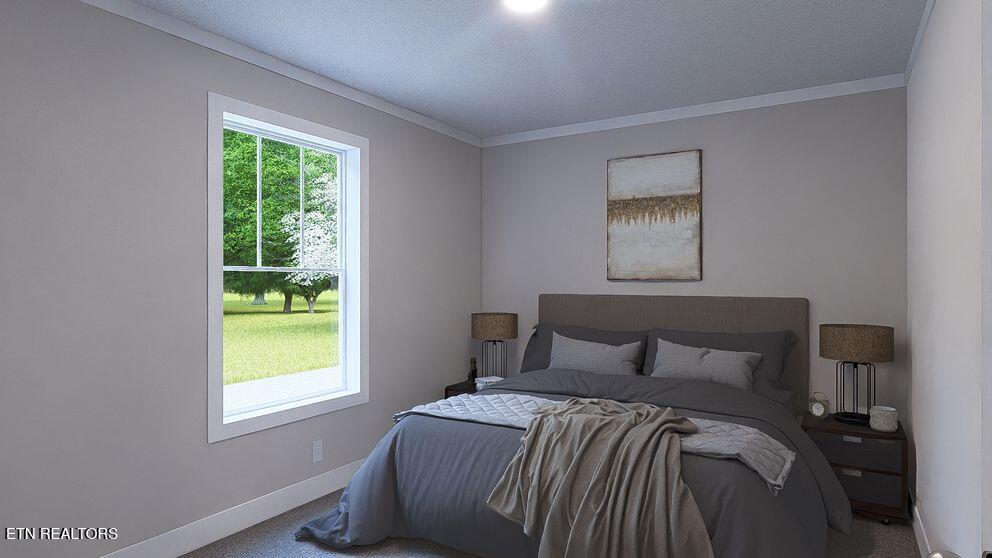 235 Bostie Maire Lane Clinton TN 37716