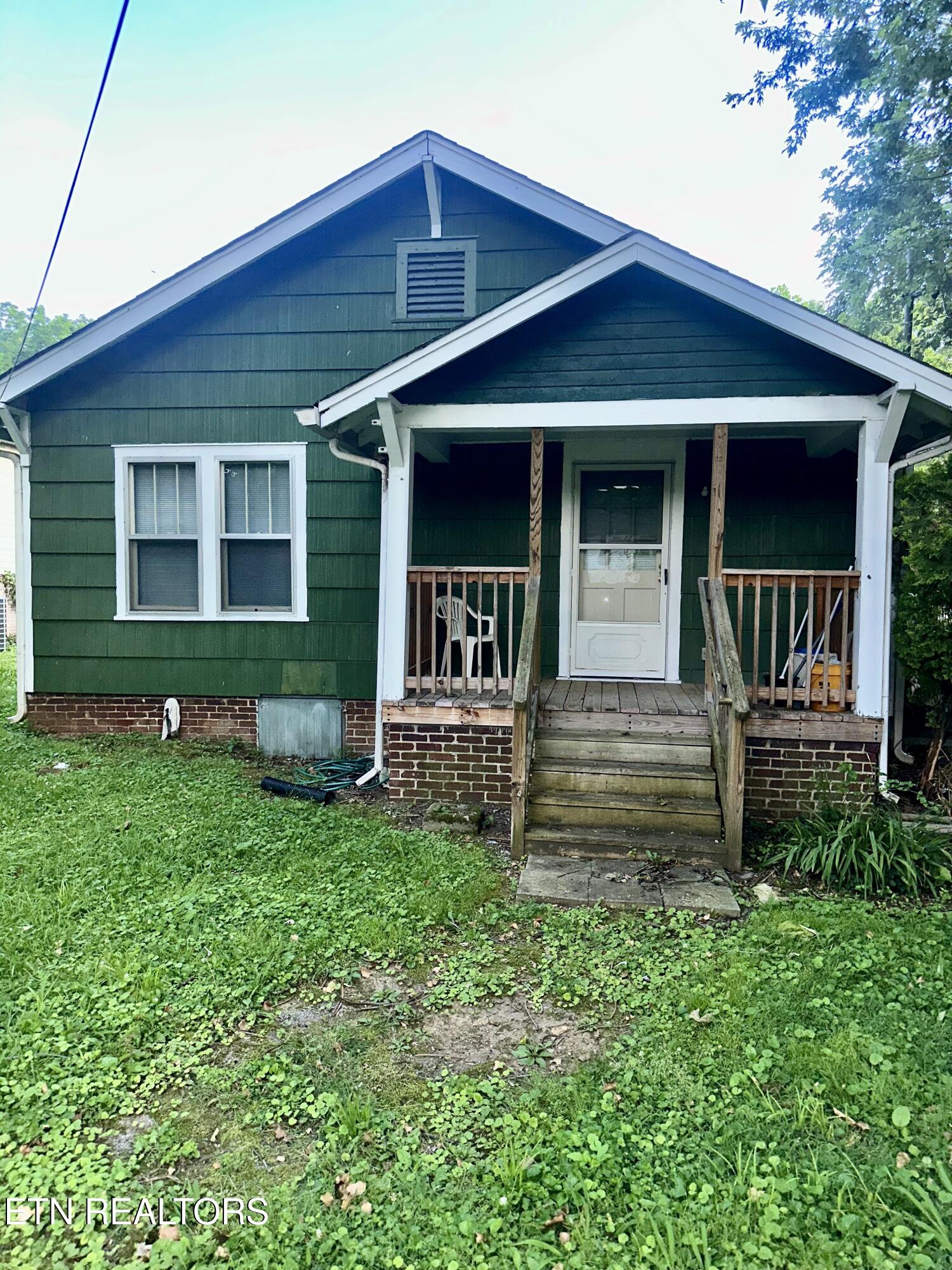 1733 Woodbine Avenue Knoxville TN 37917