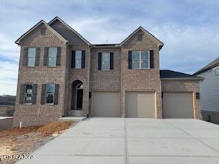 1861 Hickory Reserve Road Knoxville TN 37932