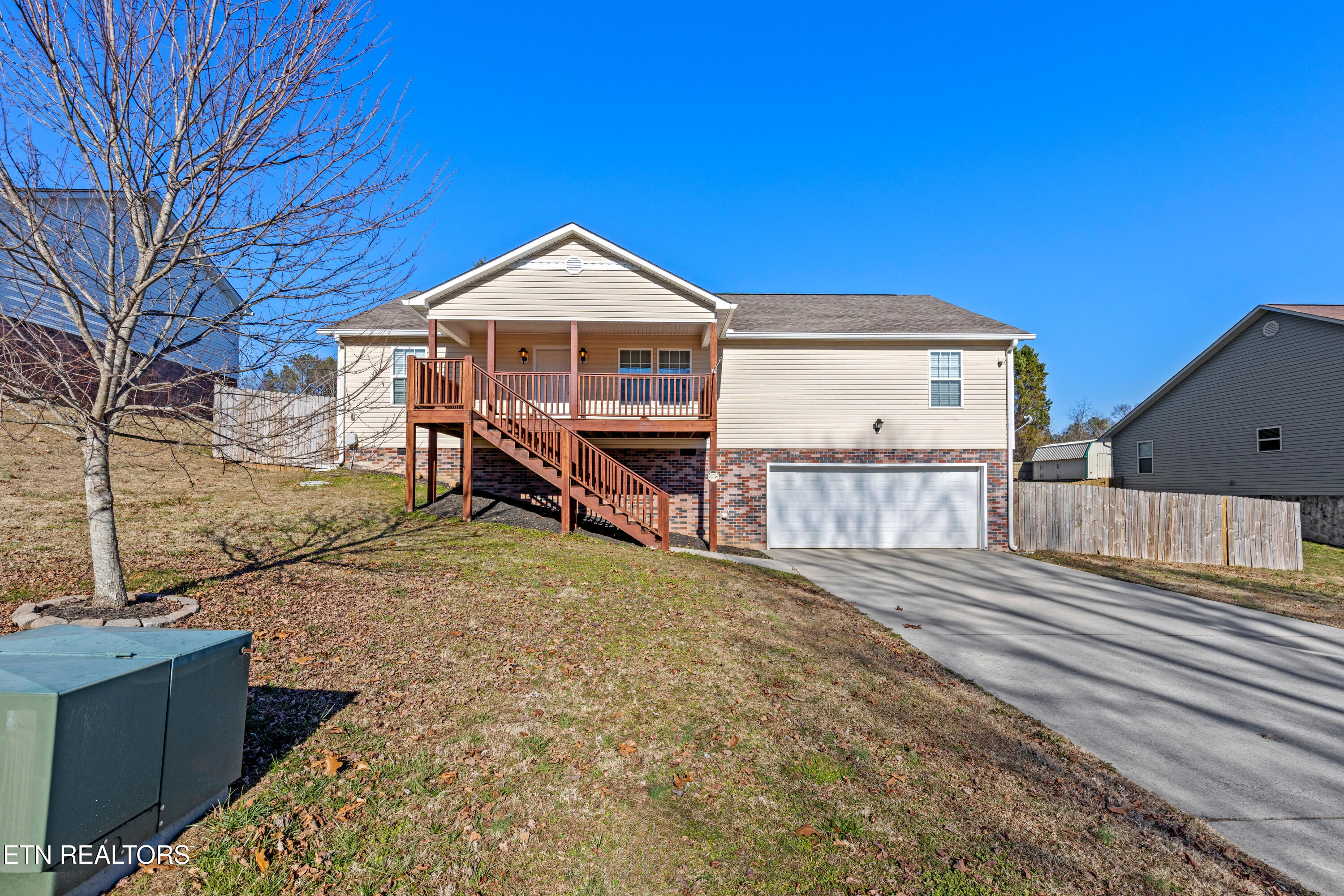 155 Dogwood Lane Spring City TN 37381