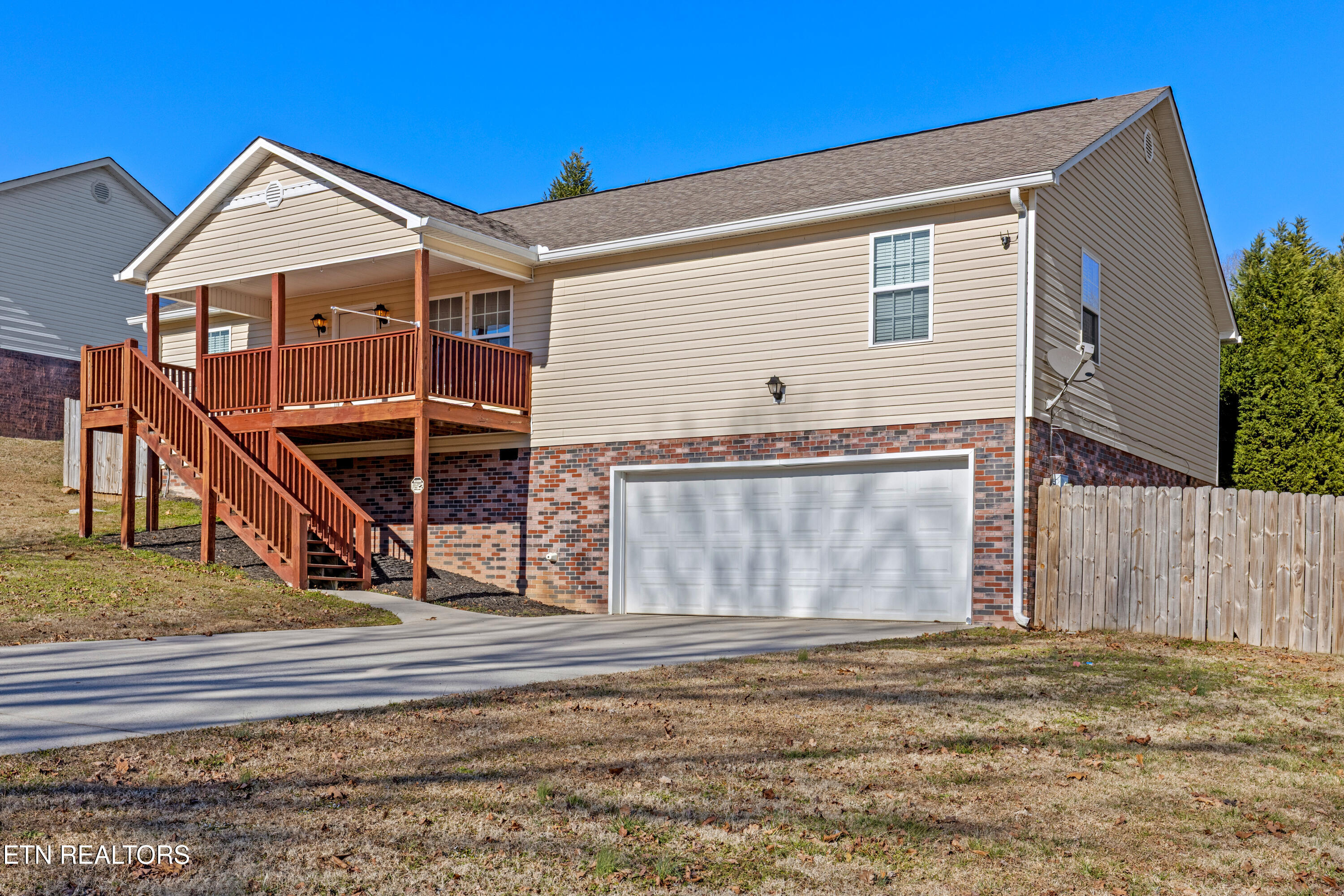 155 Dogwood Lane Spring City TN 37381