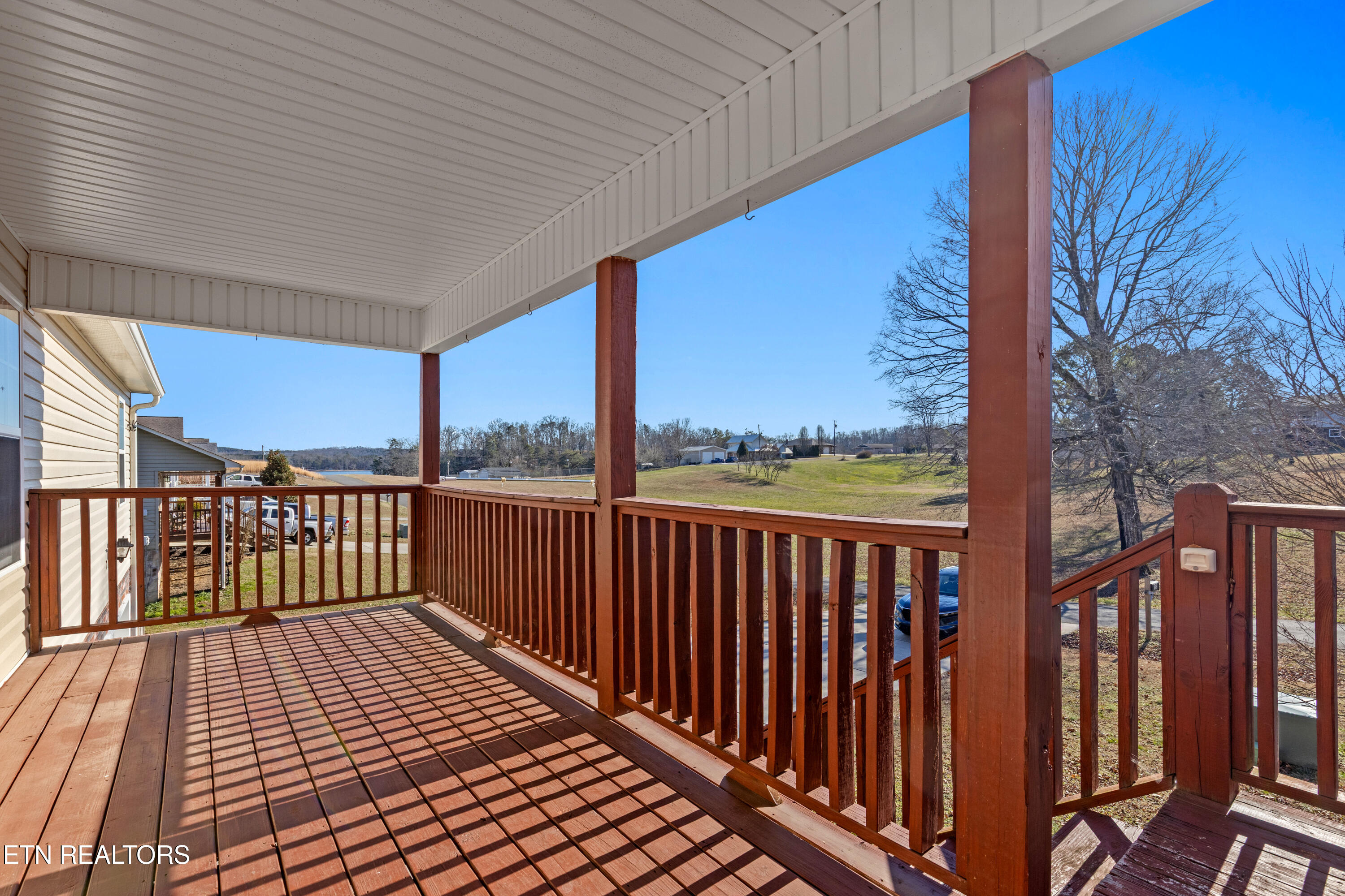 155 Dogwood Lane Spring City TN 37381