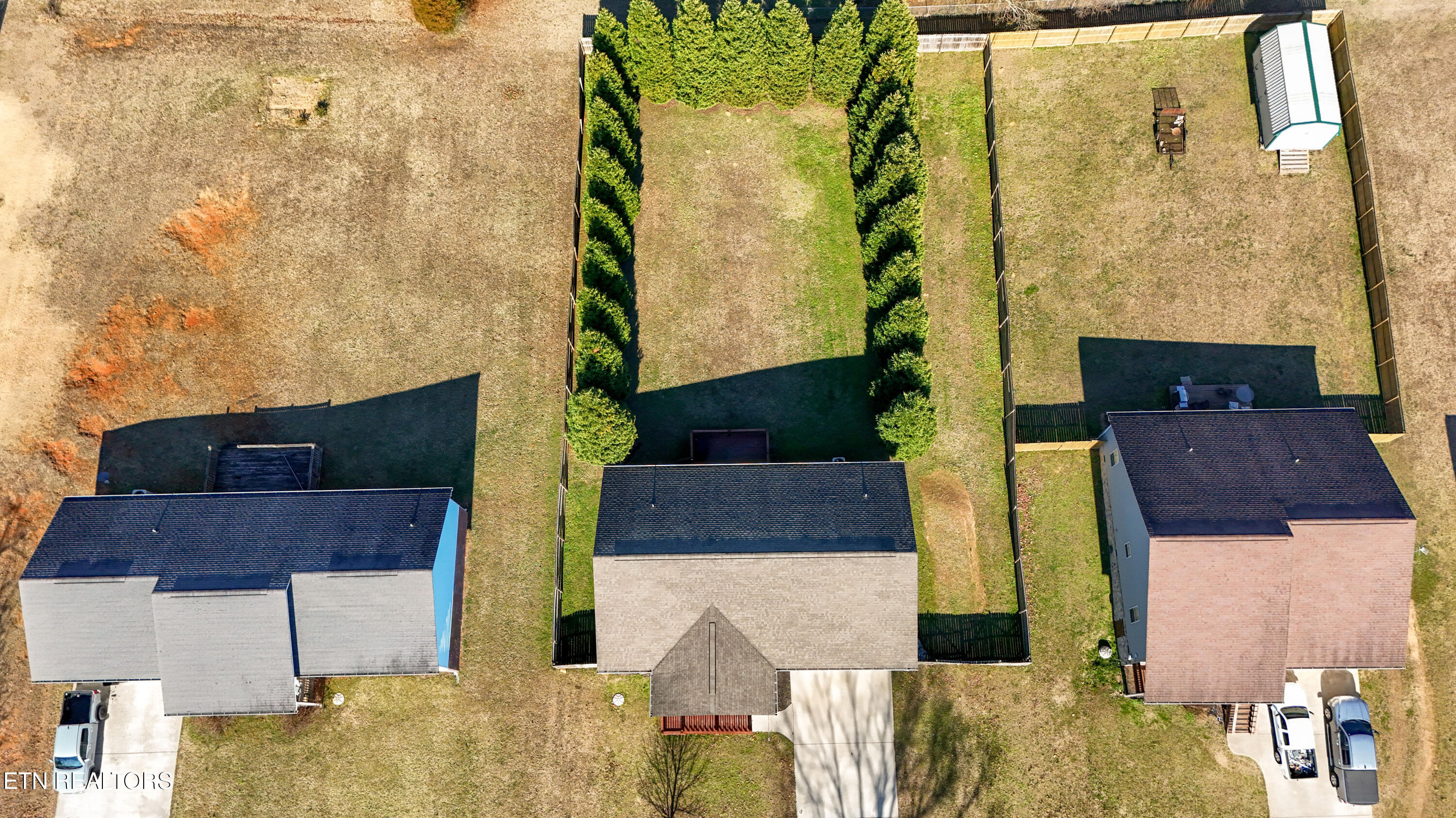 155 Dogwood Lane Spring City TN 37381