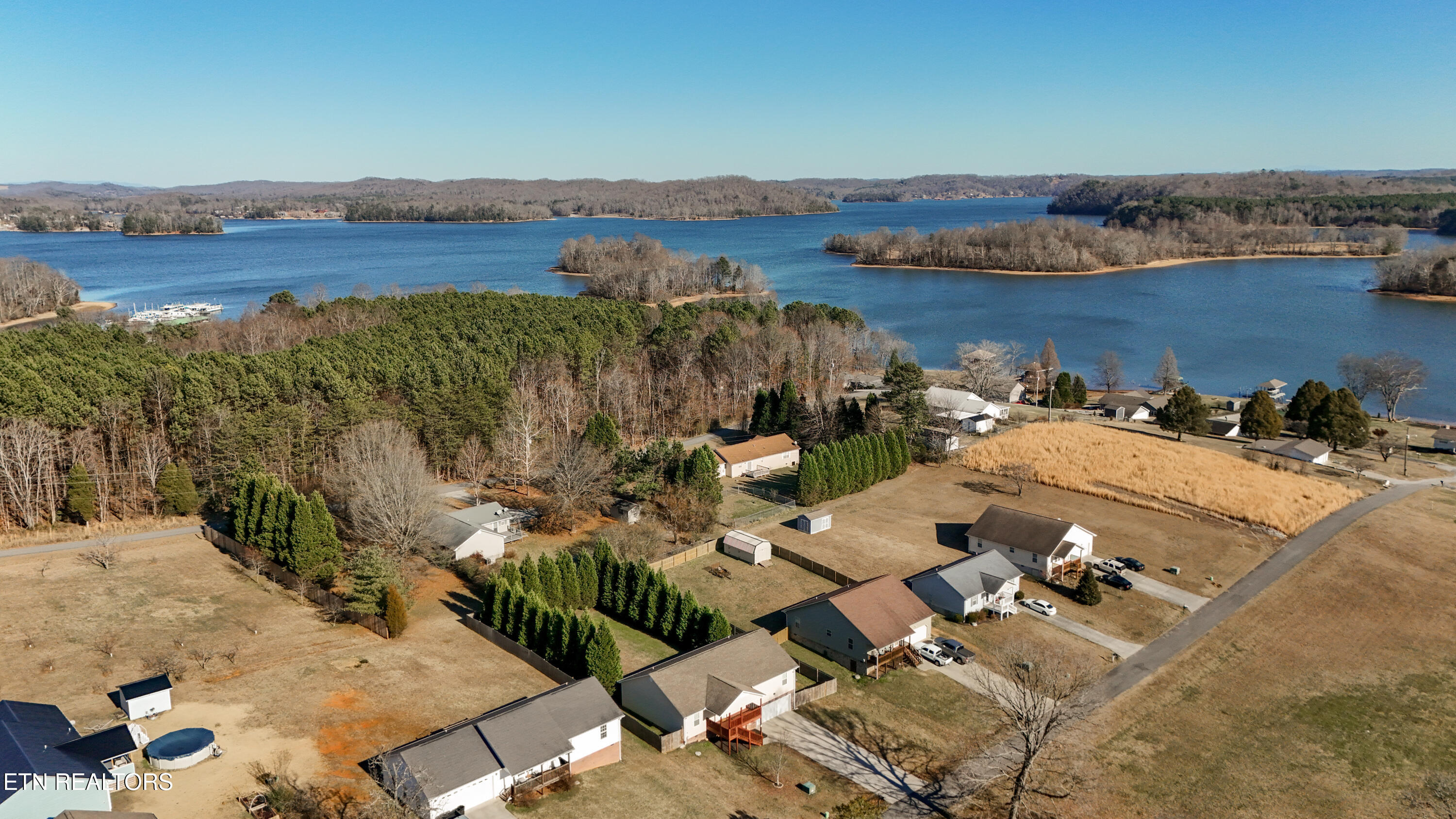 155 Dogwood Lane Spring City TN 37381