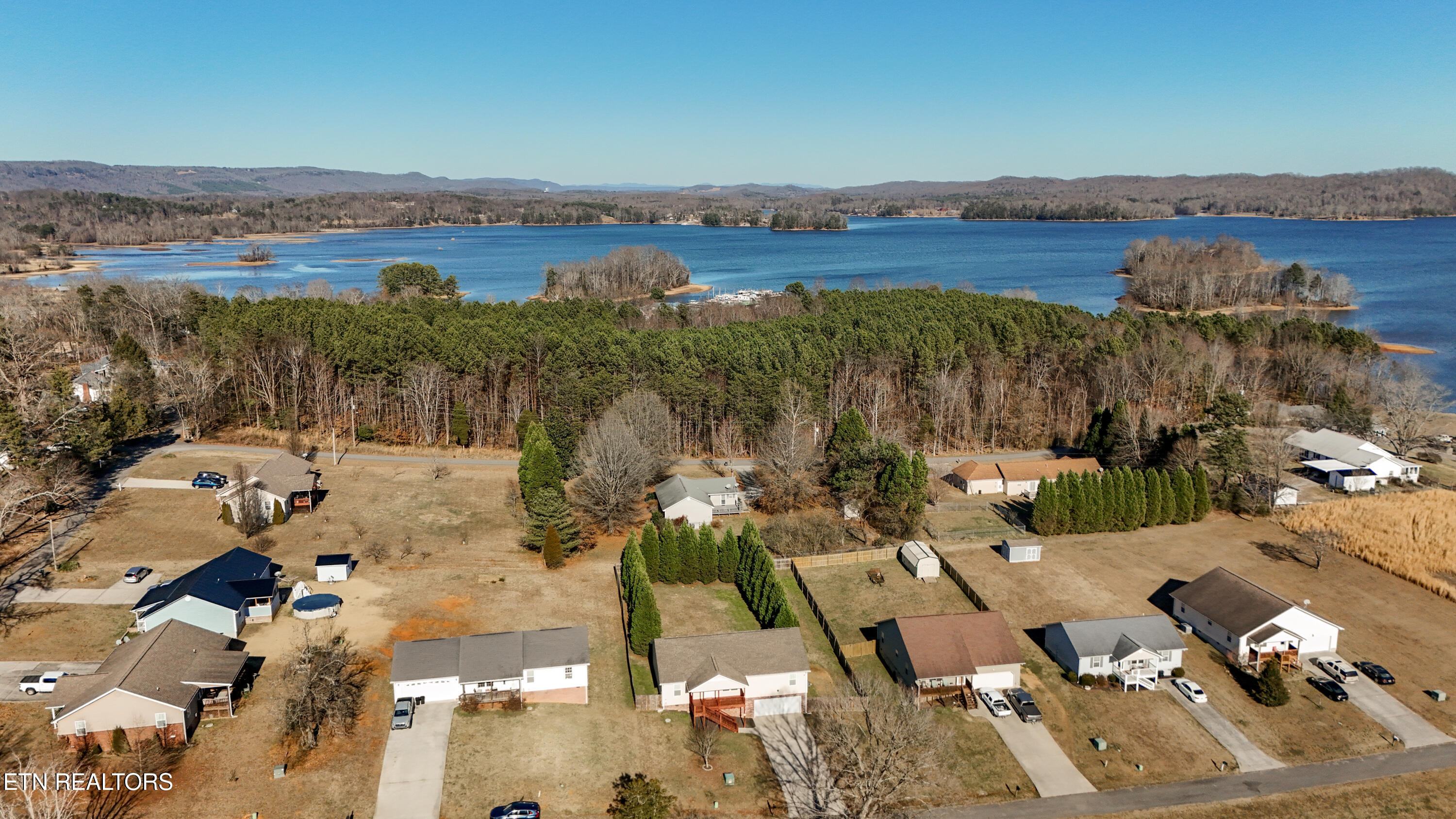 155 Dogwood Lane Spring City TN 37381