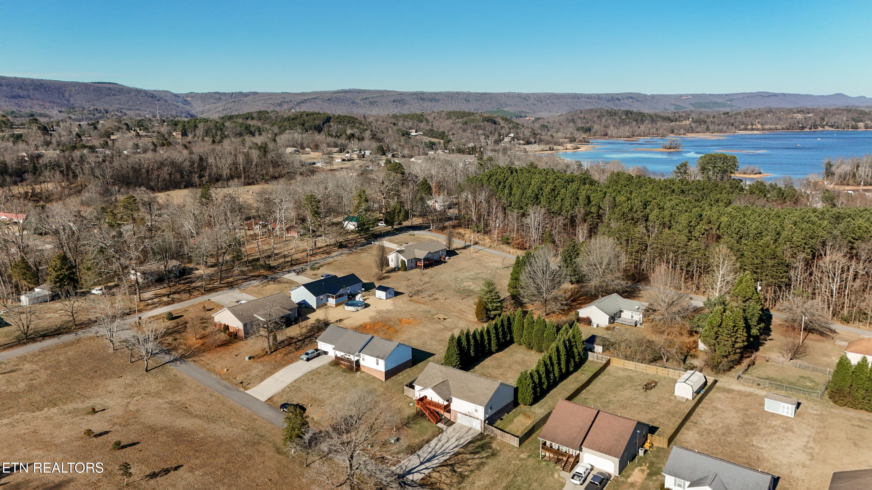 155 Dogwood Lane Spring City TN 37381