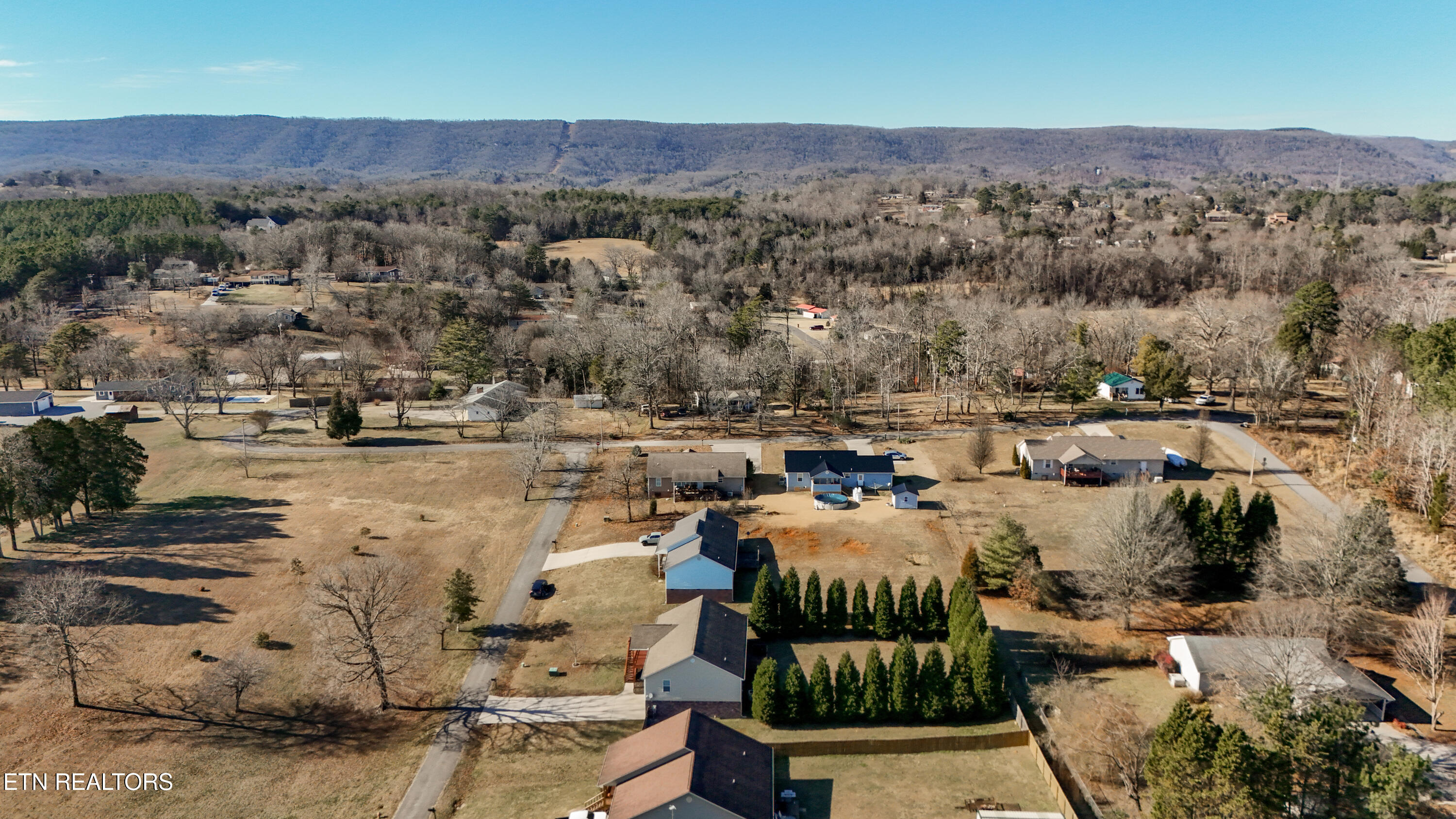 155 Dogwood Lane Spring City TN 37381