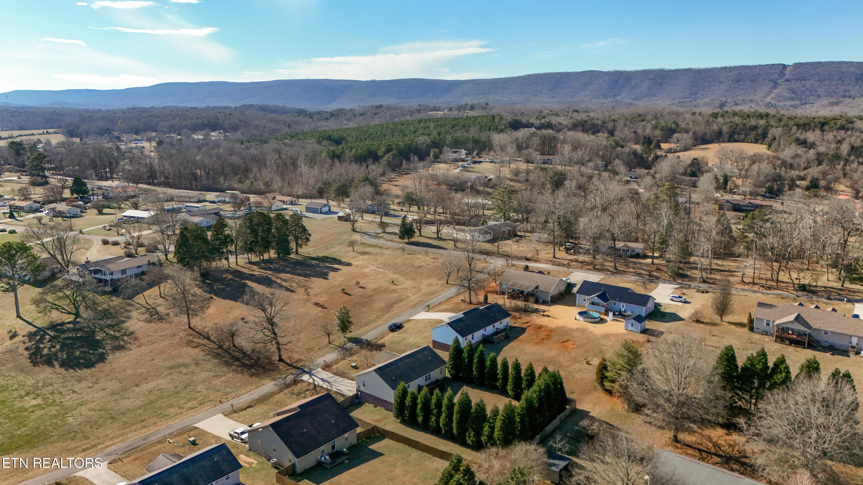 155 Dogwood Lane Spring City TN 37381