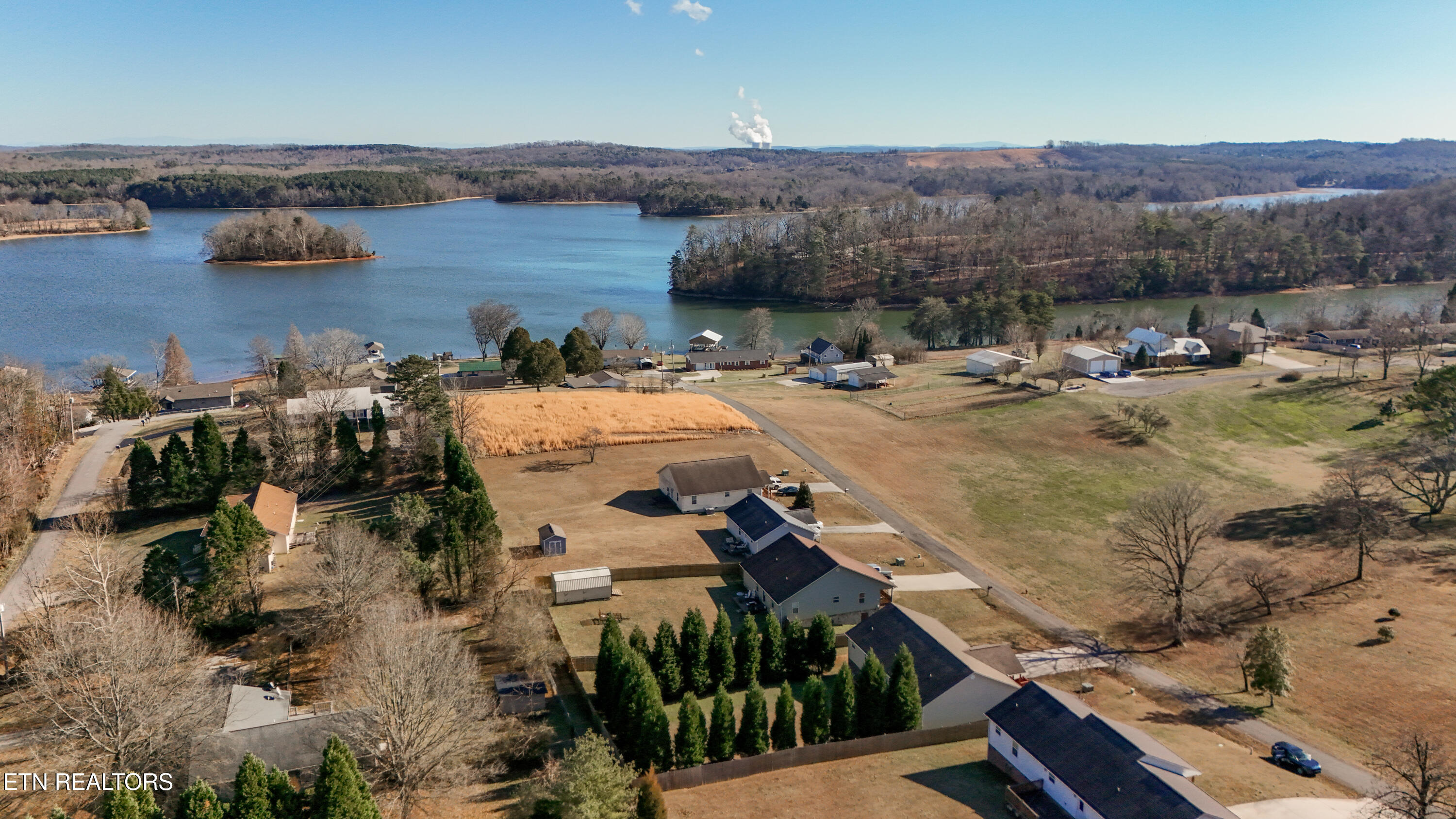 155 Dogwood Lane Spring City TN 37381