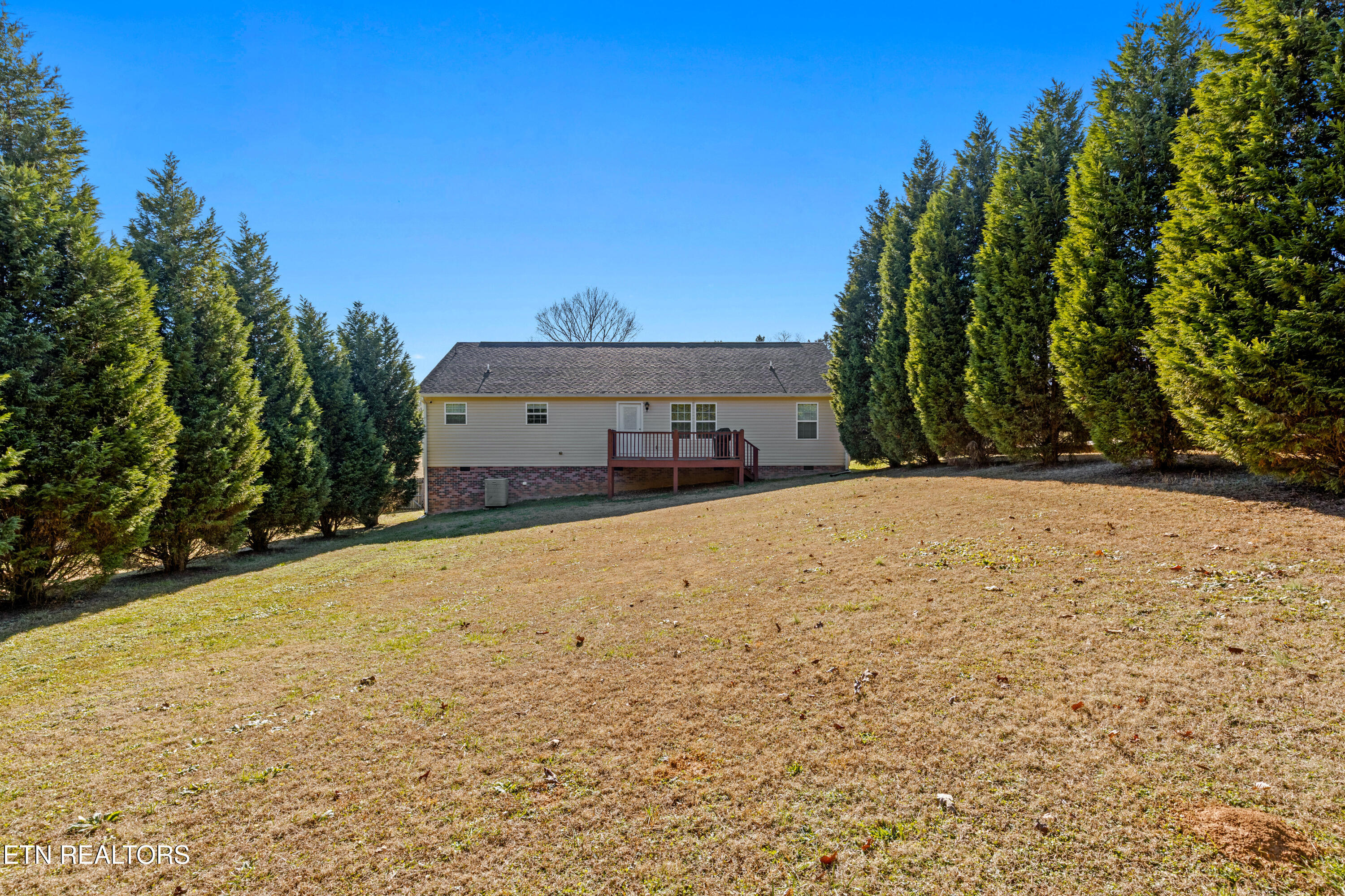 155 Dogwood Lane Spring City TN 37381