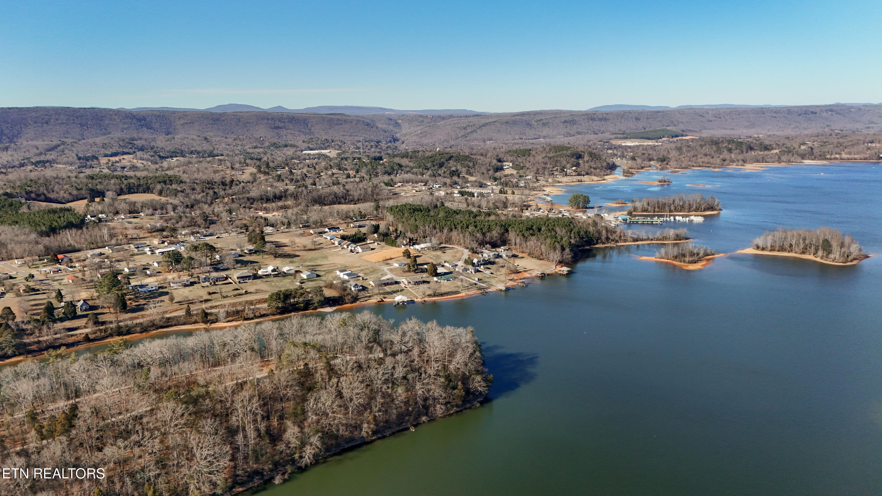 155 Dogwood Lane Spring City TN 37381
