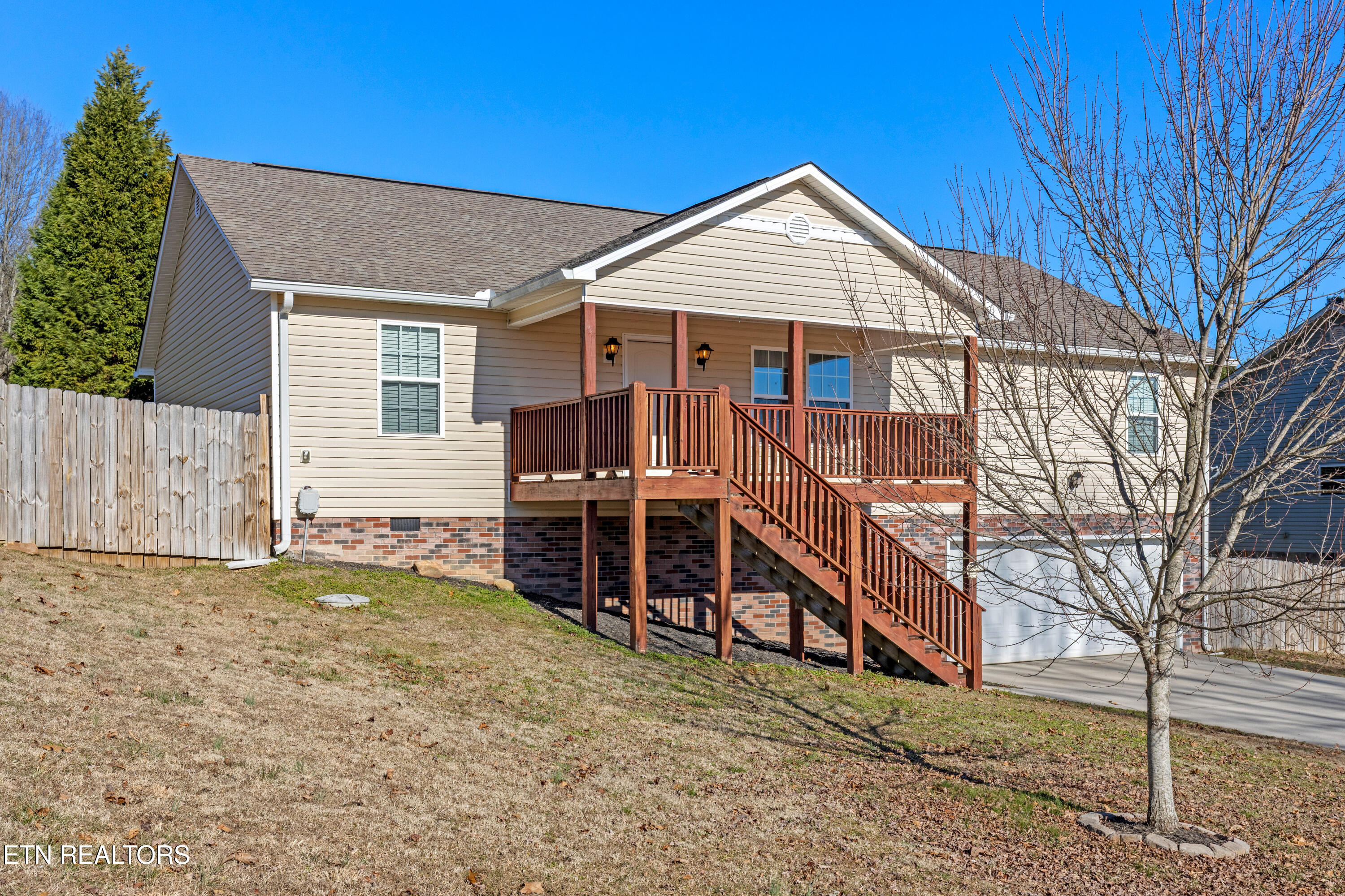 155 Dogwood Lane Spring City TN 37381