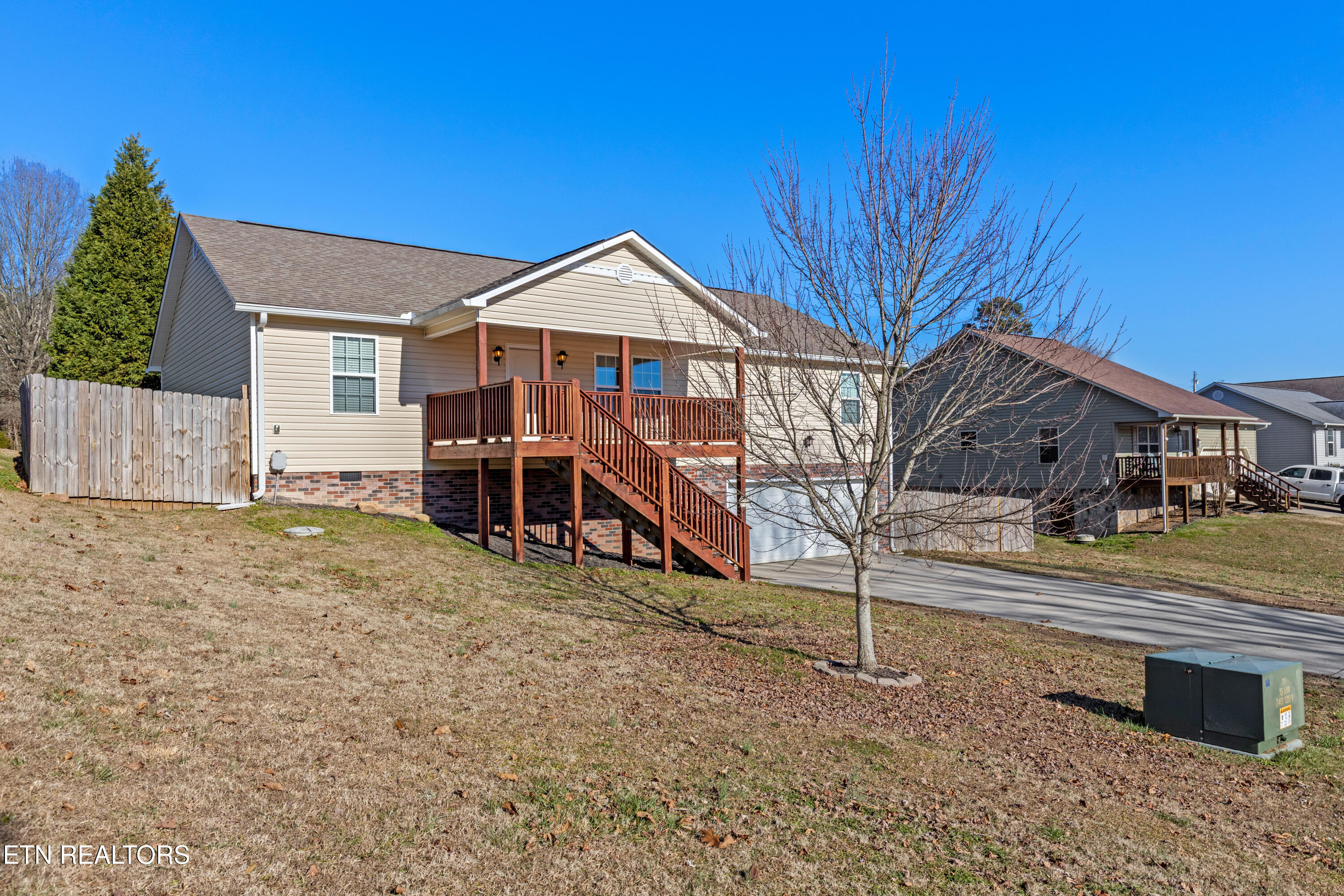 155 Dogwood Lane Spring City TN 37381