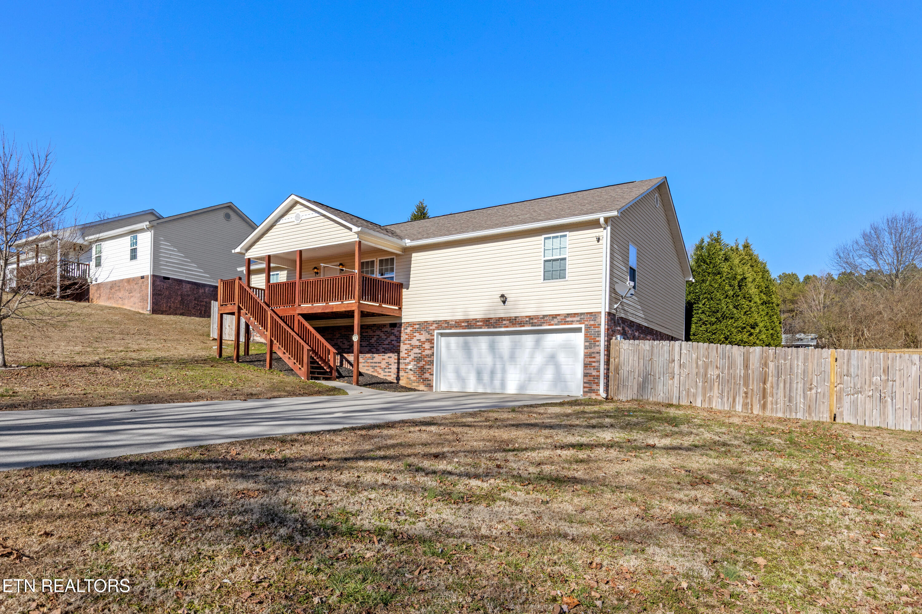 155 Dogwood Lane Spring City TN 37381