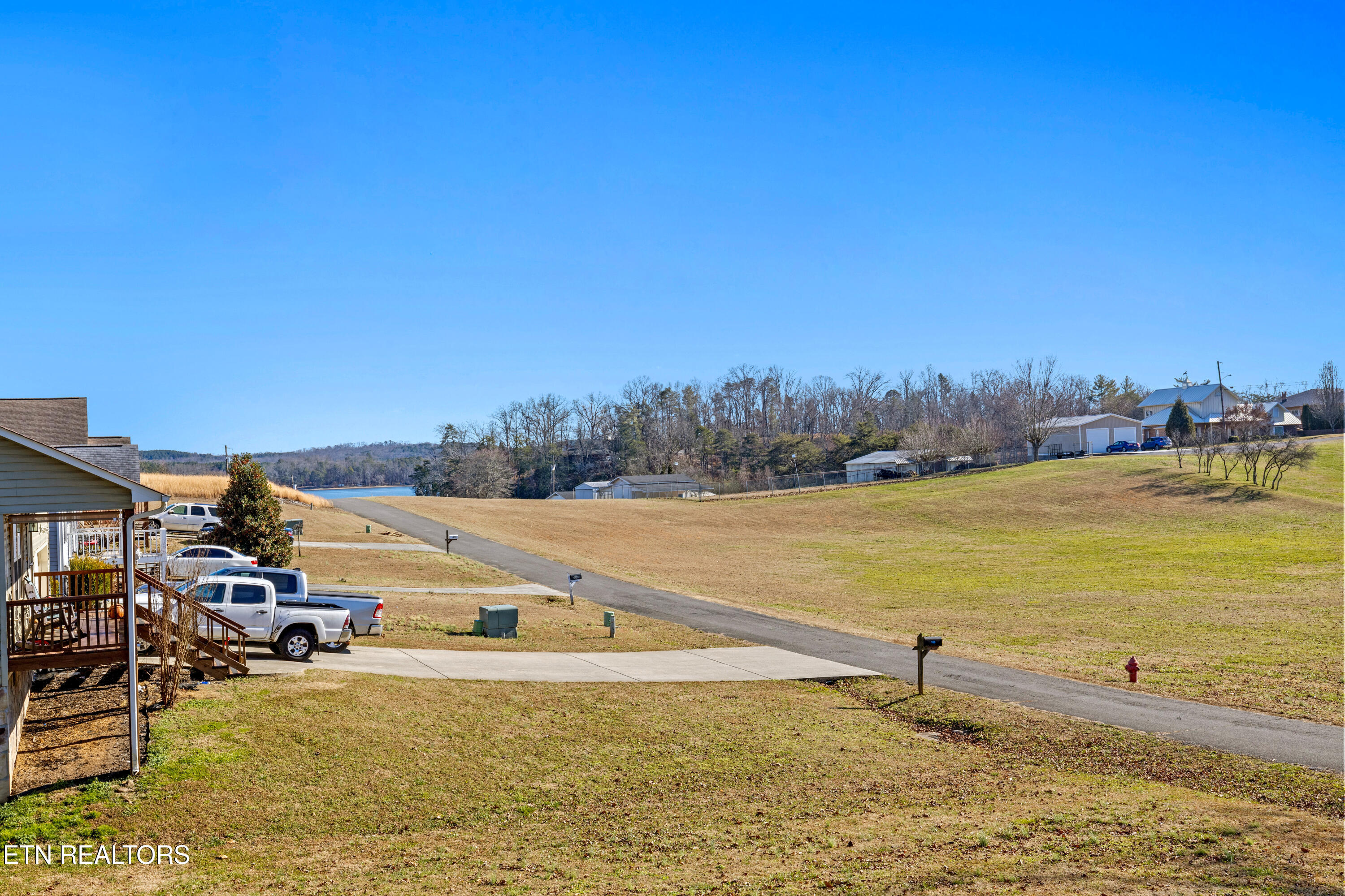 155 Dogwood Lane Spring City TN 37381