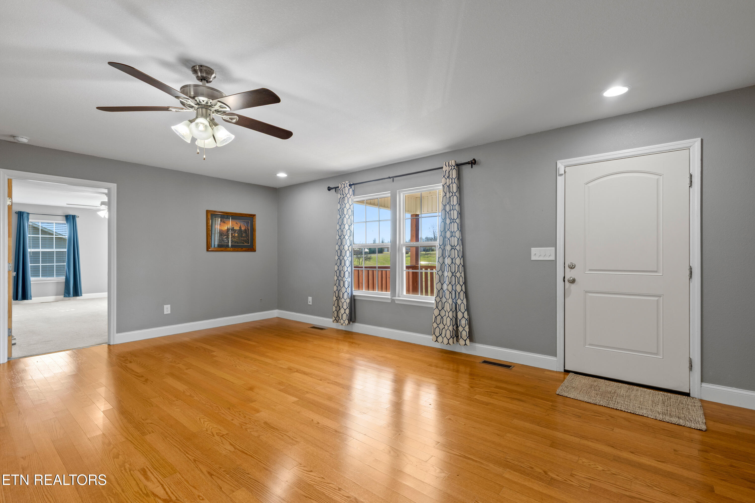 155 Dogwood Lane Spring City TN 37381
