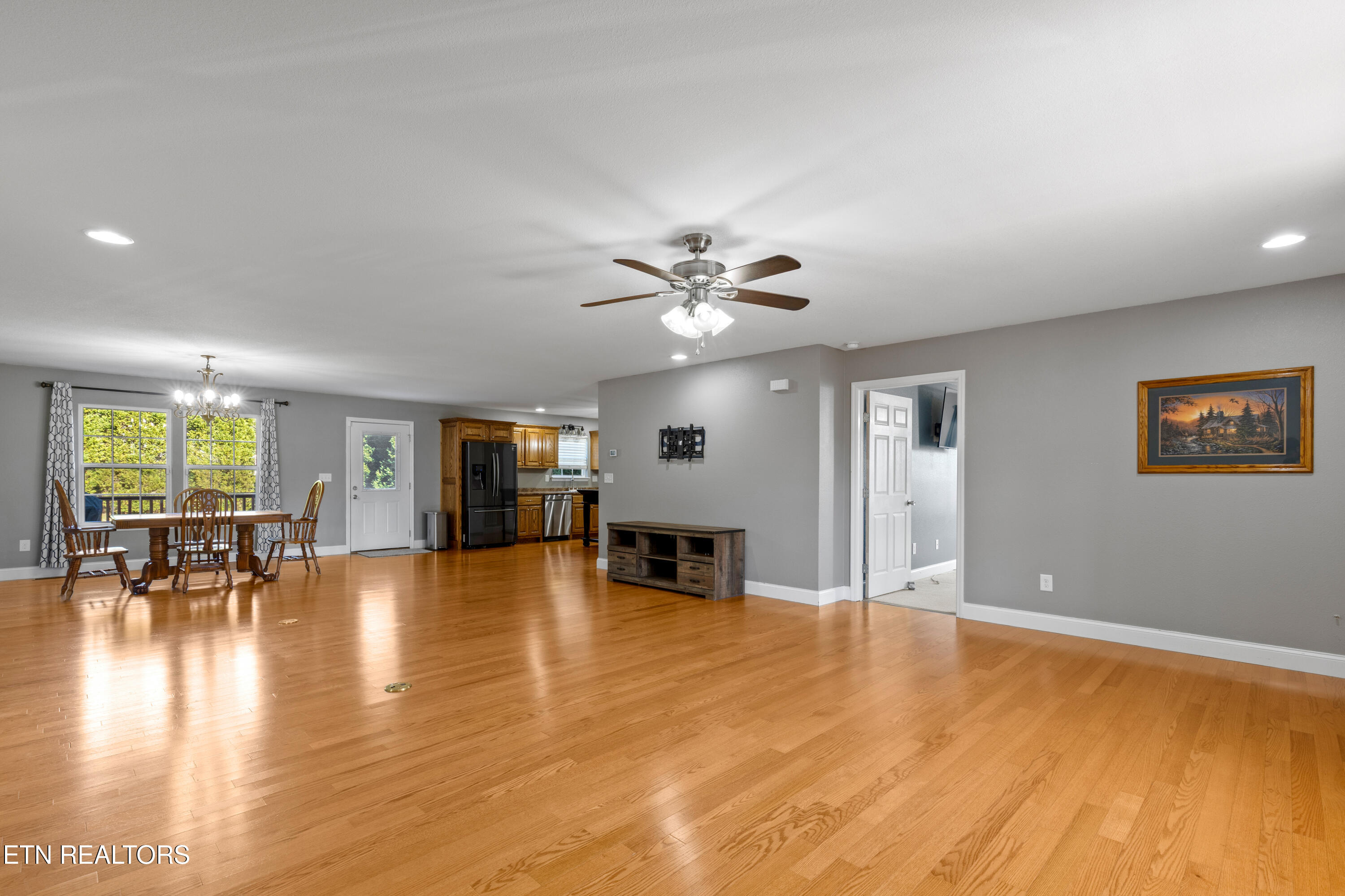 155 Dogwood Lane Spring City TN 37381