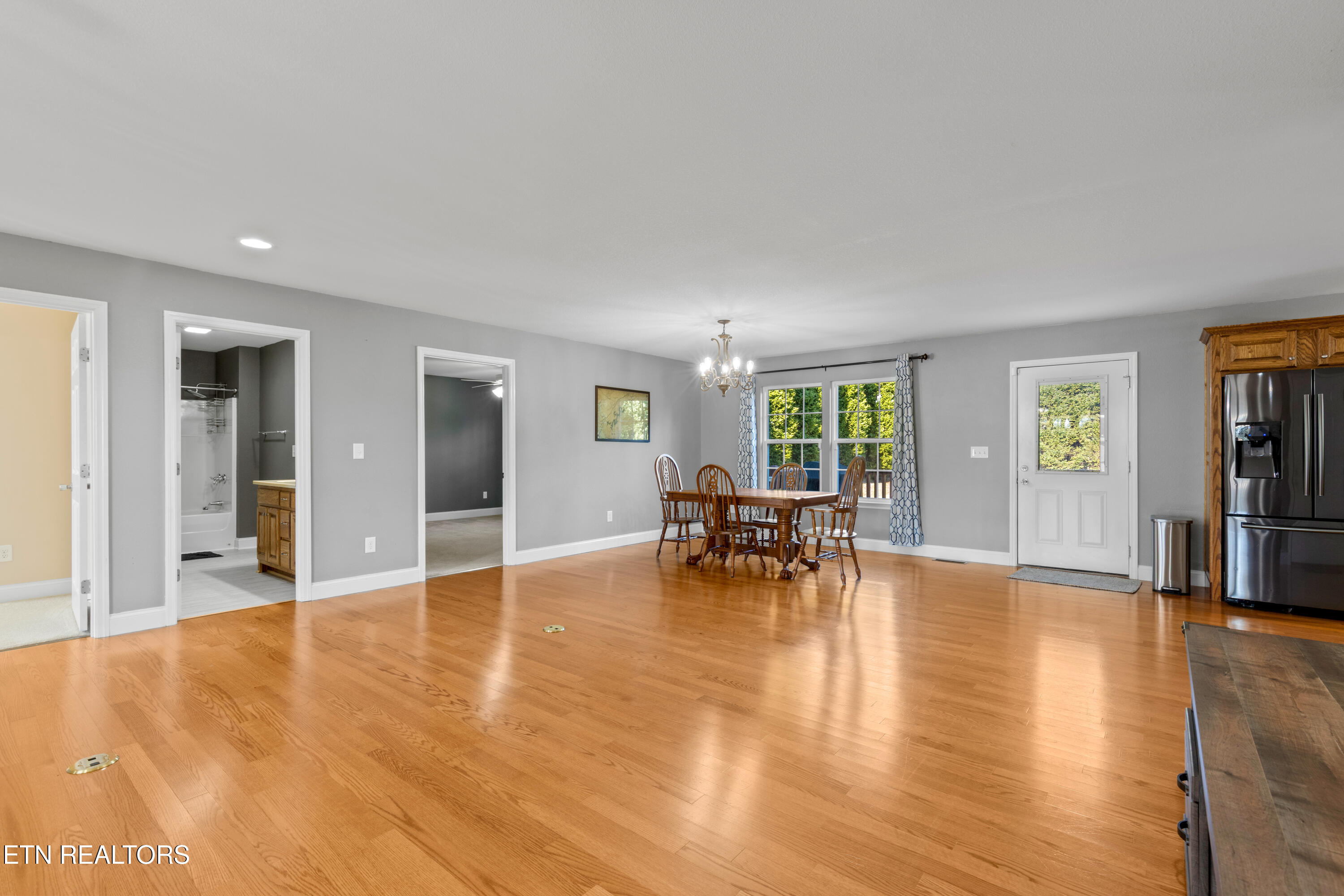155 Dogwood Lane Spring City TN 37381