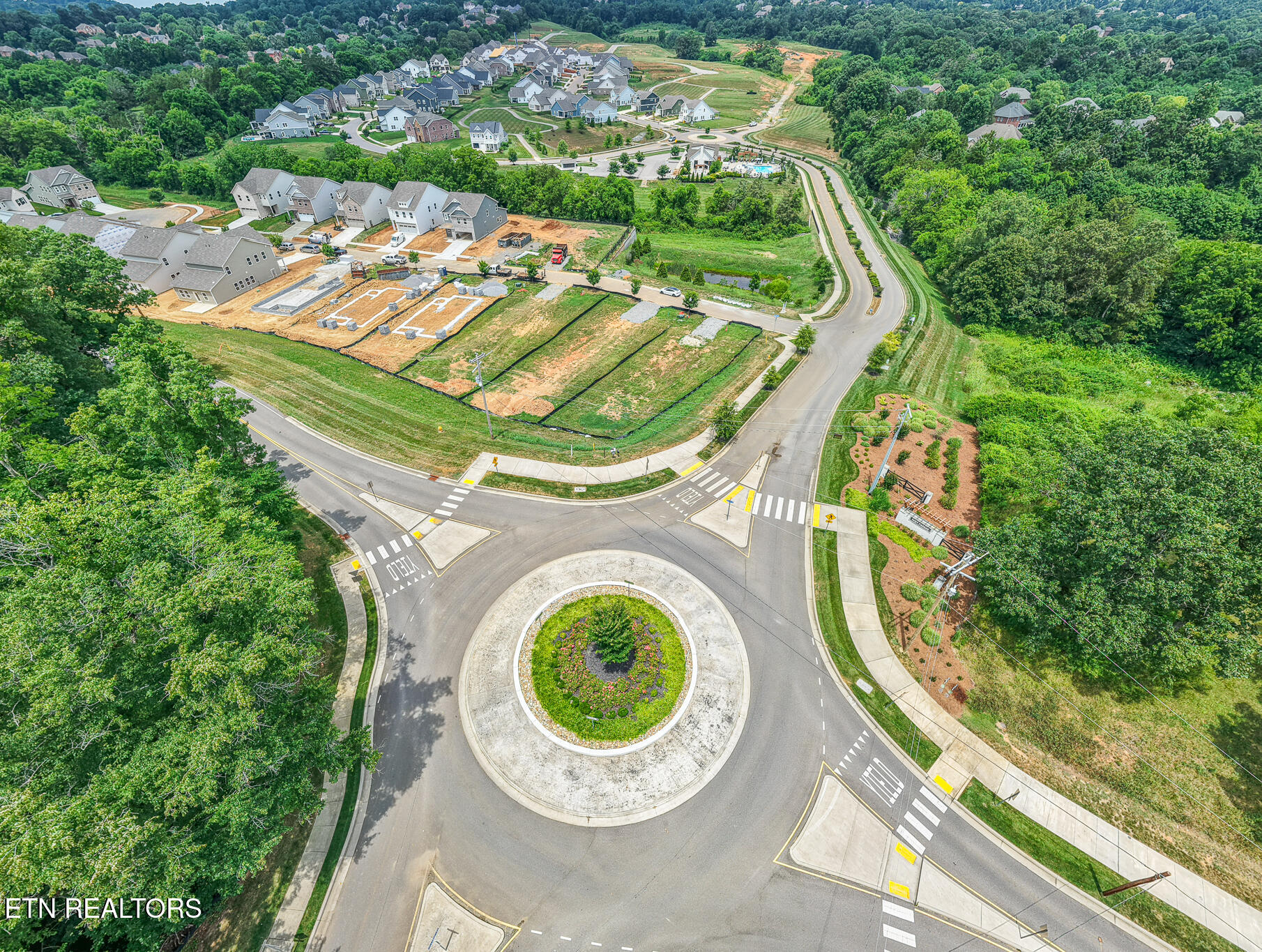 453 Ivey Farms Road (Lot 65) Farragut TN 37934