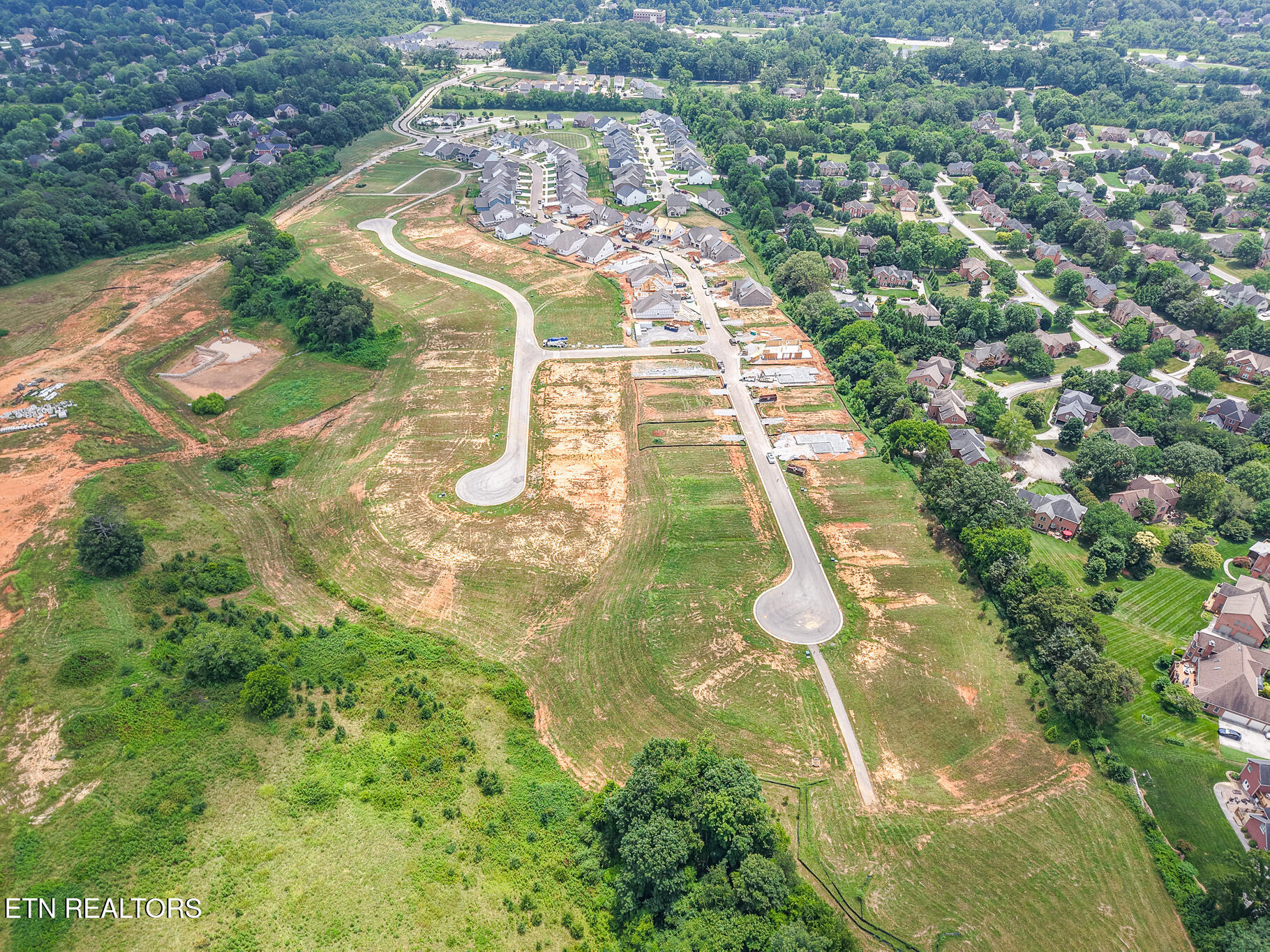 453 Ivey Farms Road (Lot 65) Farragut TN 37934
