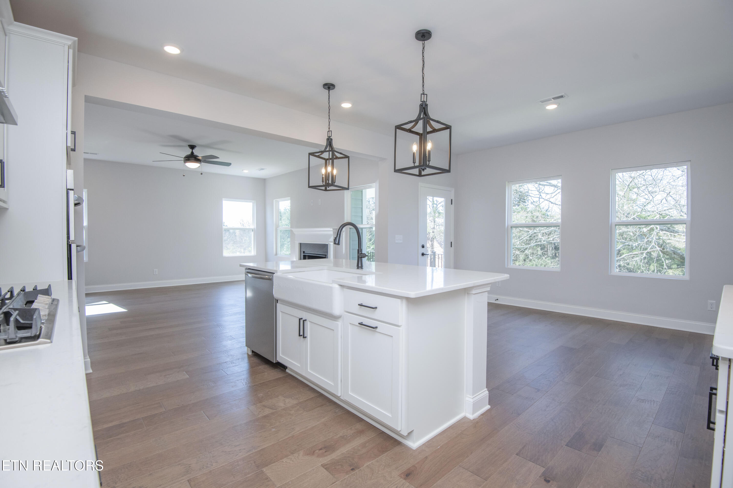 453 Ivey Farms Road (Lot 65) Farragut TN 37934