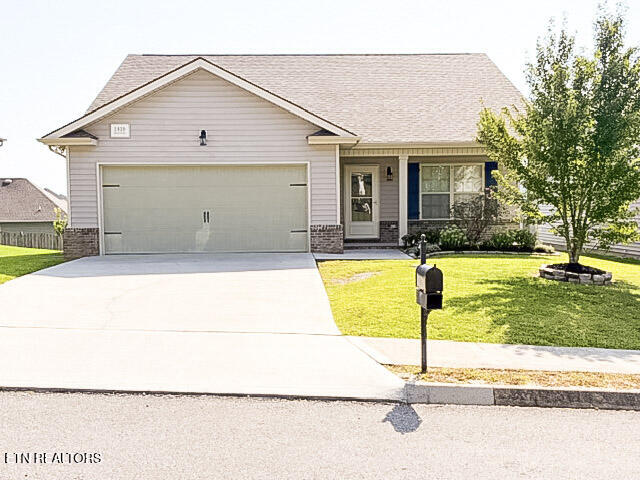 1939 Mahogany Wood Trail Knoxville TN 37920