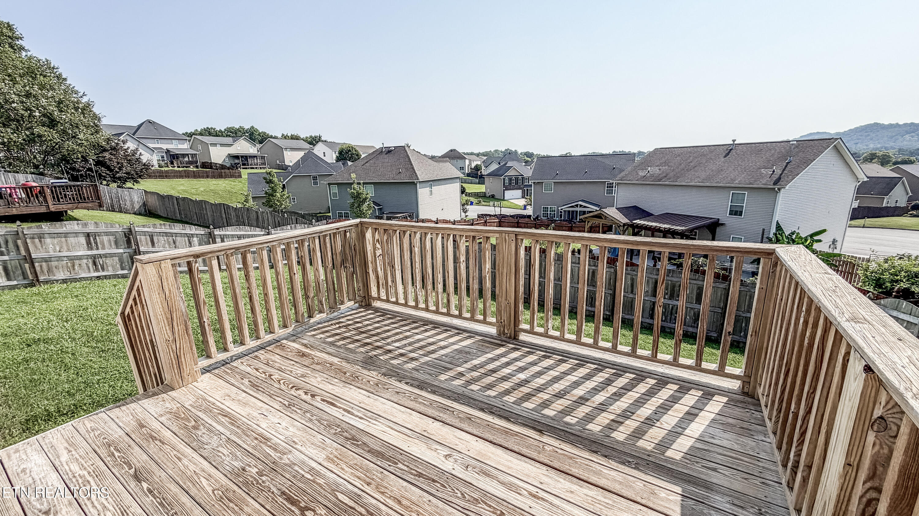 1939 Mahogany Wood Trail Knoxville TN 37920