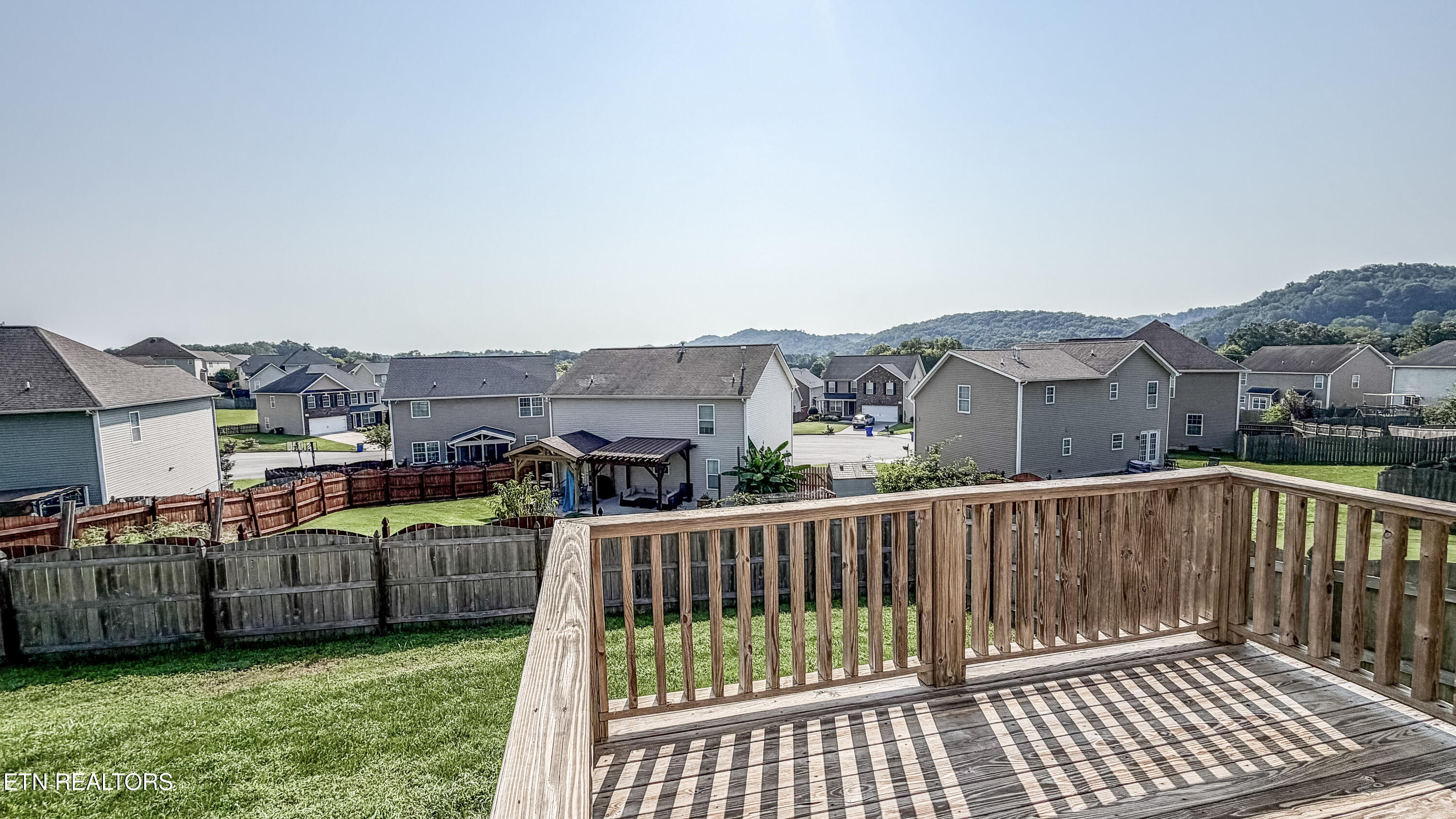 1939 Mahogany Wood Trail Knoxville TN 37920