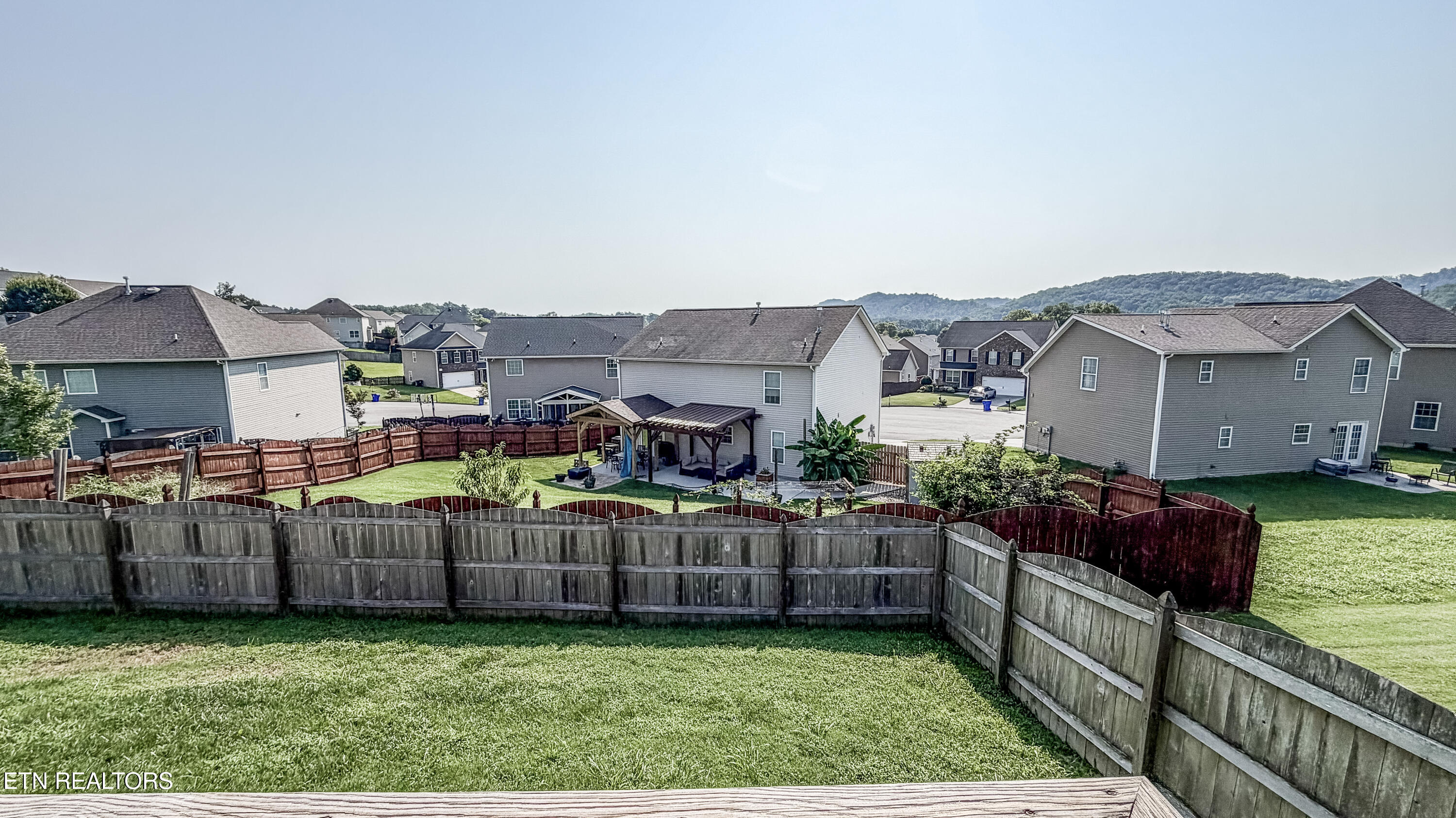 1939 Mahogany Wood Trail Knoxville TN 37920