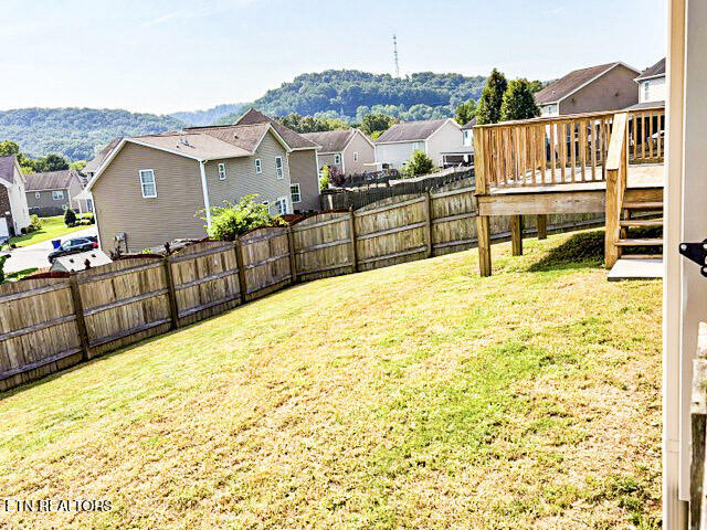 1939 Mahogany Wood Trail Knoxville TN 37920