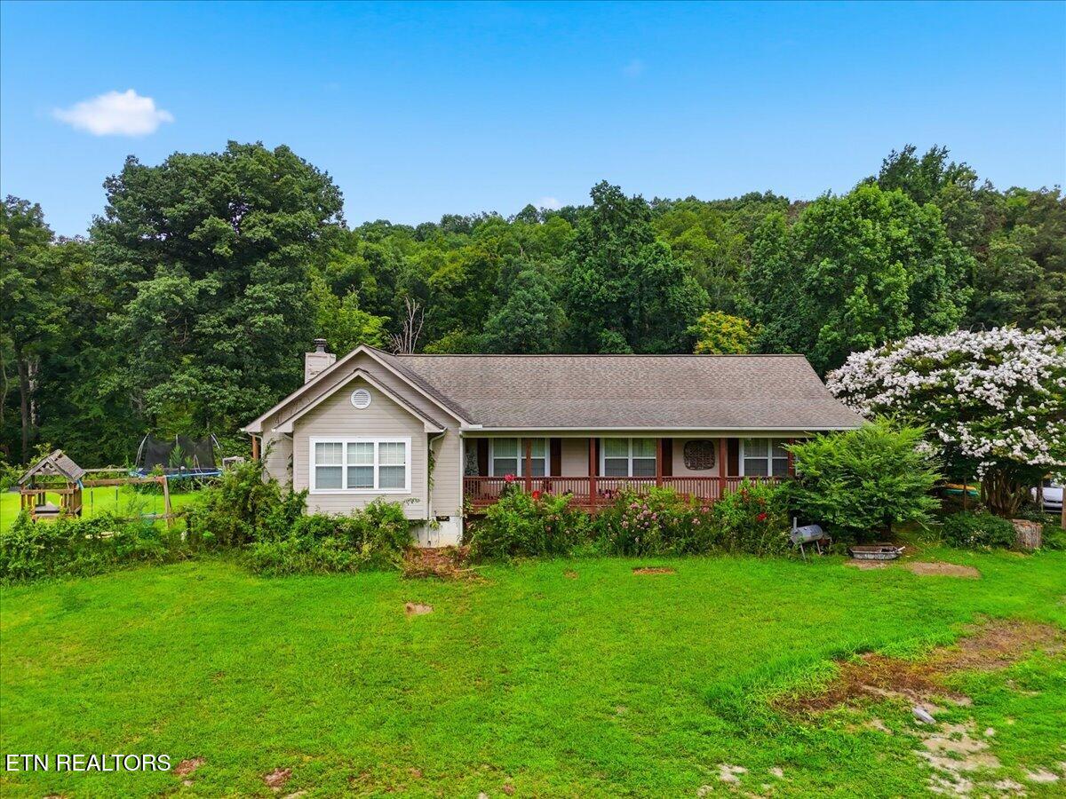1055 Swannsylvania Road Dandridge TN 37725