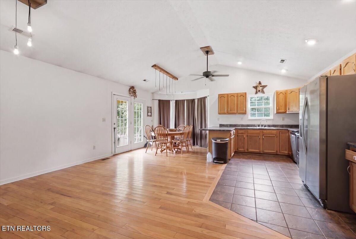 1055 Swannsylvania Road Dandridge TN 37725