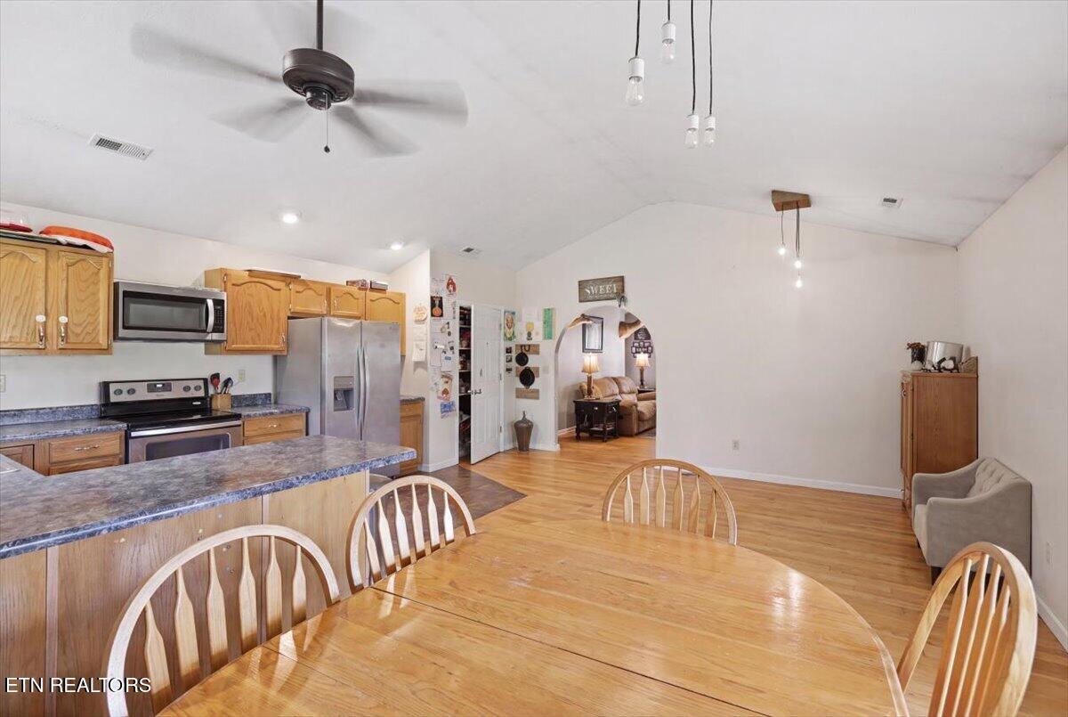 1055 Swannsylvania Road Dandridge TN 37725