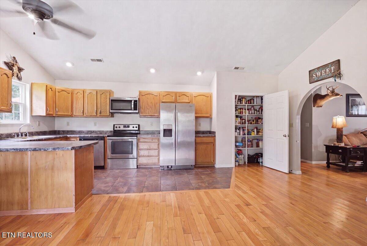 1055 Swannsylvania Road Dandridge TN 37725