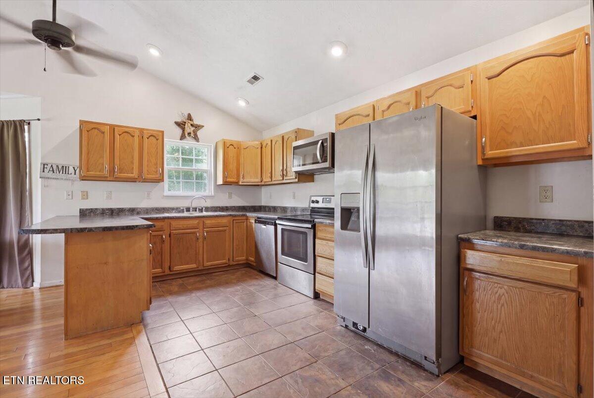1055 Swannsylvania Road Dandridge TN 37725