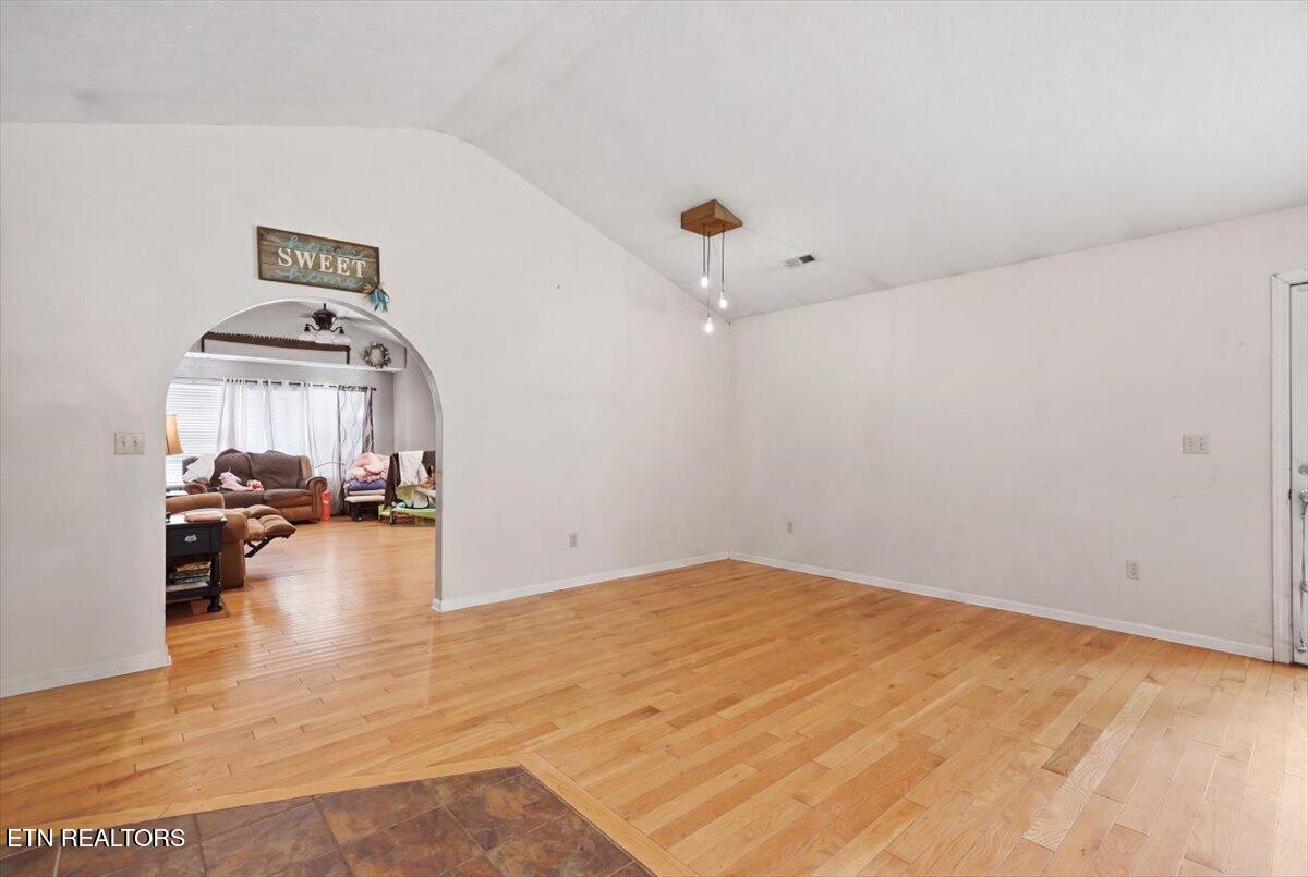 1055 Swannsylvania Road Dandridge TN 37725