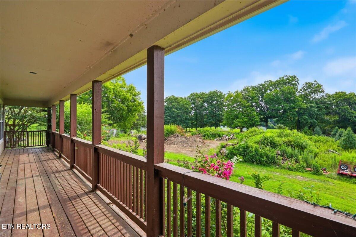 1055 Swannsylvania Road Dandridge TN 37725