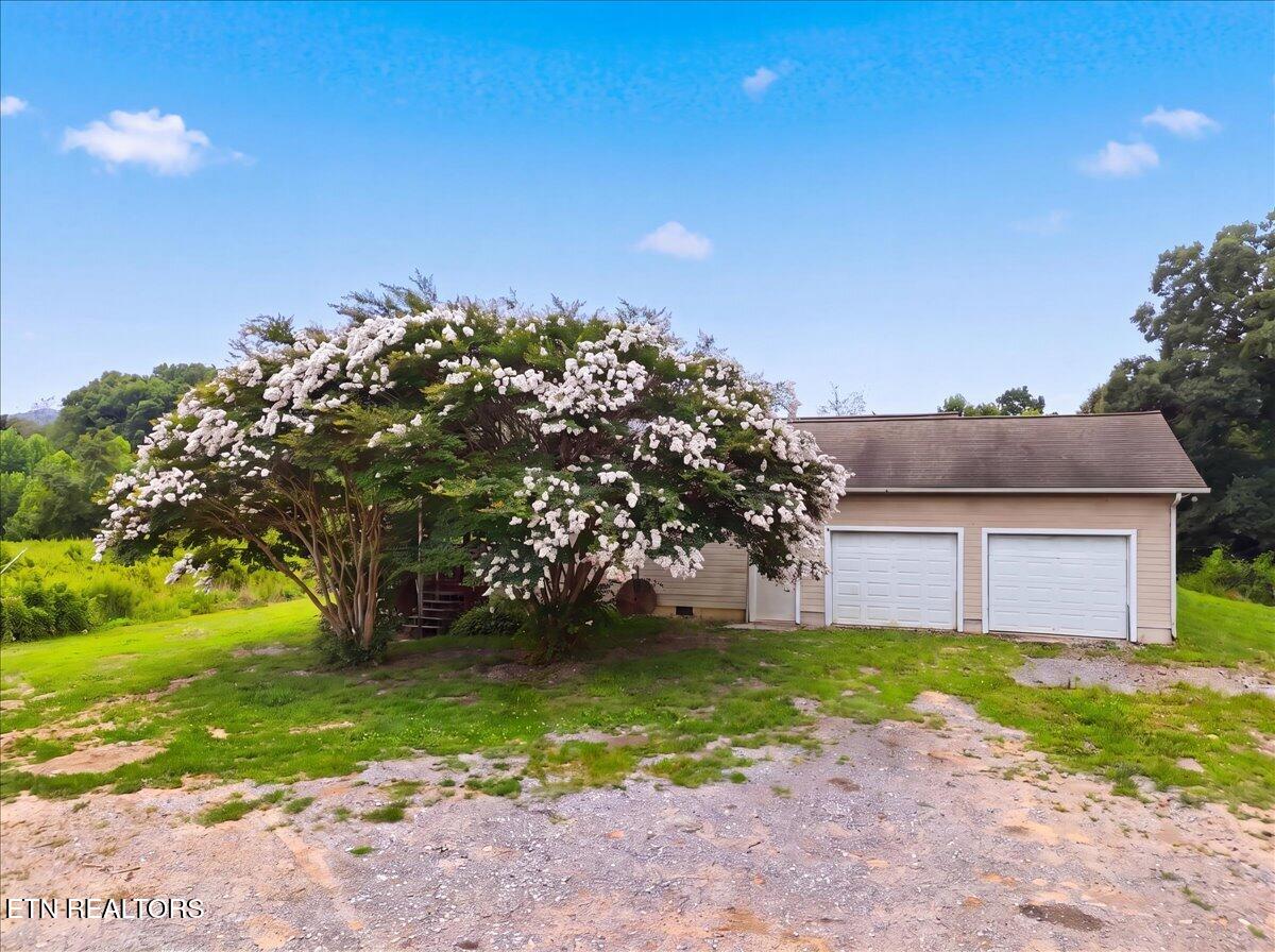 1055 Swannsylvania Road Dandridge TN 37725