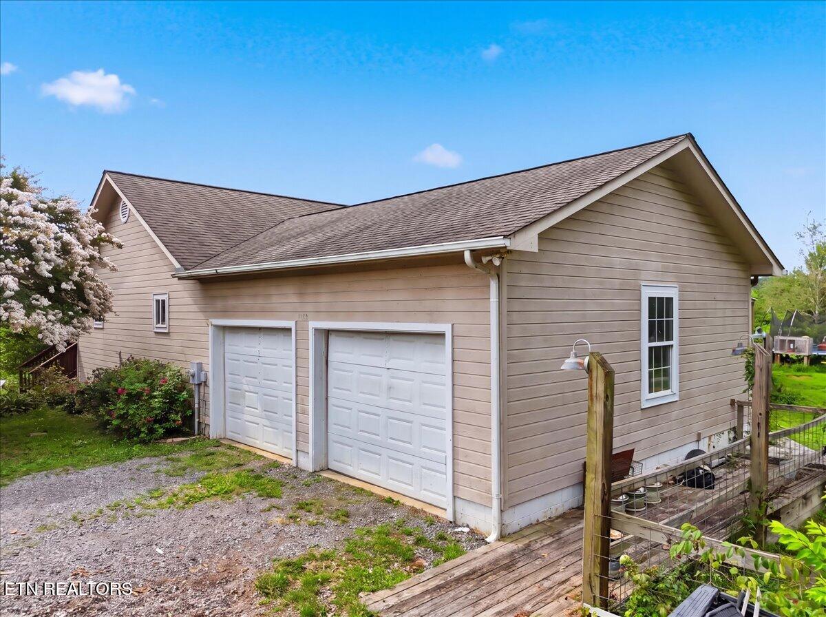 1055 Swannsylvania Road Dandridge TN 37725