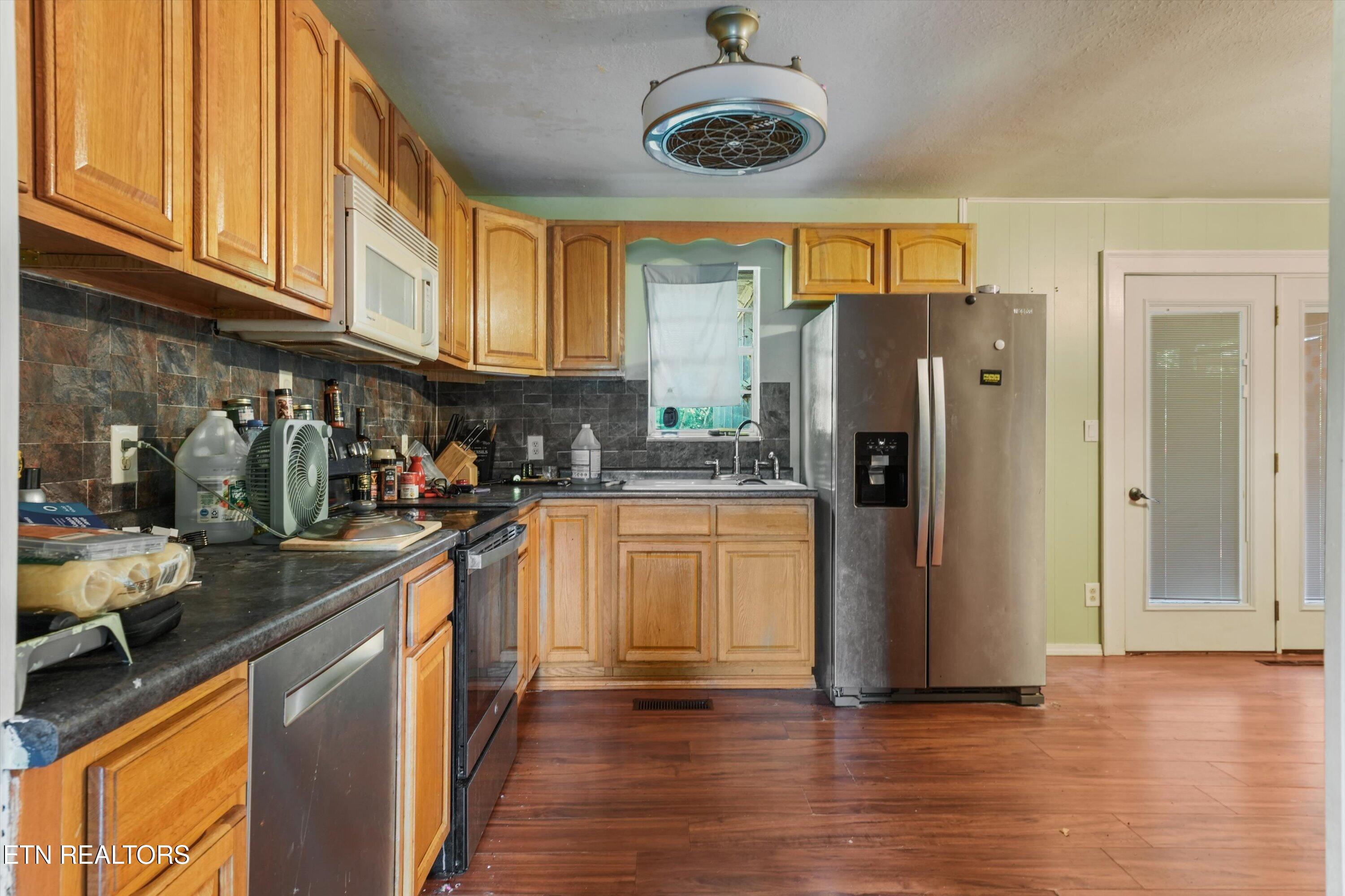 1443 Johnathan Drive Louisville TN 37777