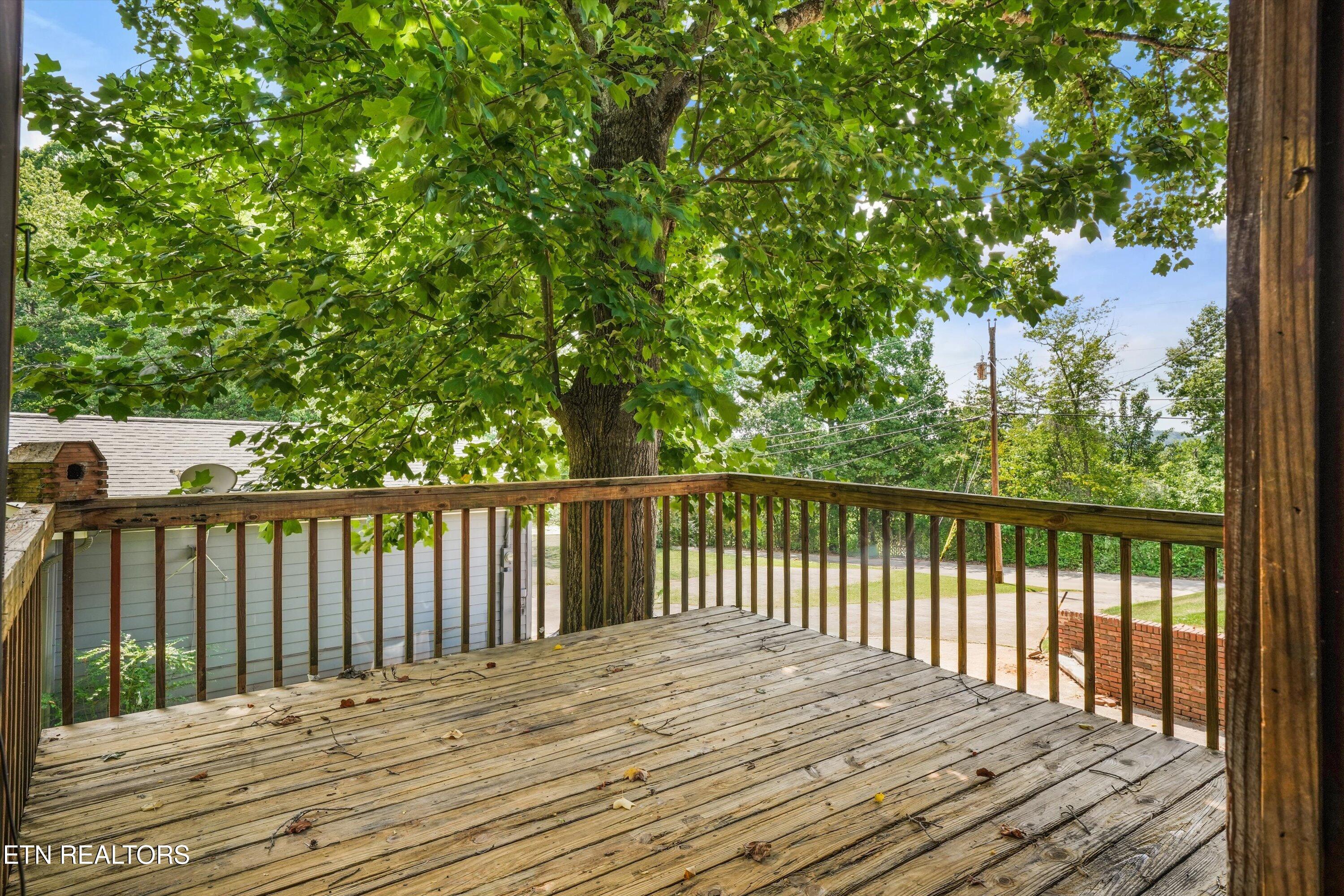 1443 Johnathan Drive Louisville TN 37777