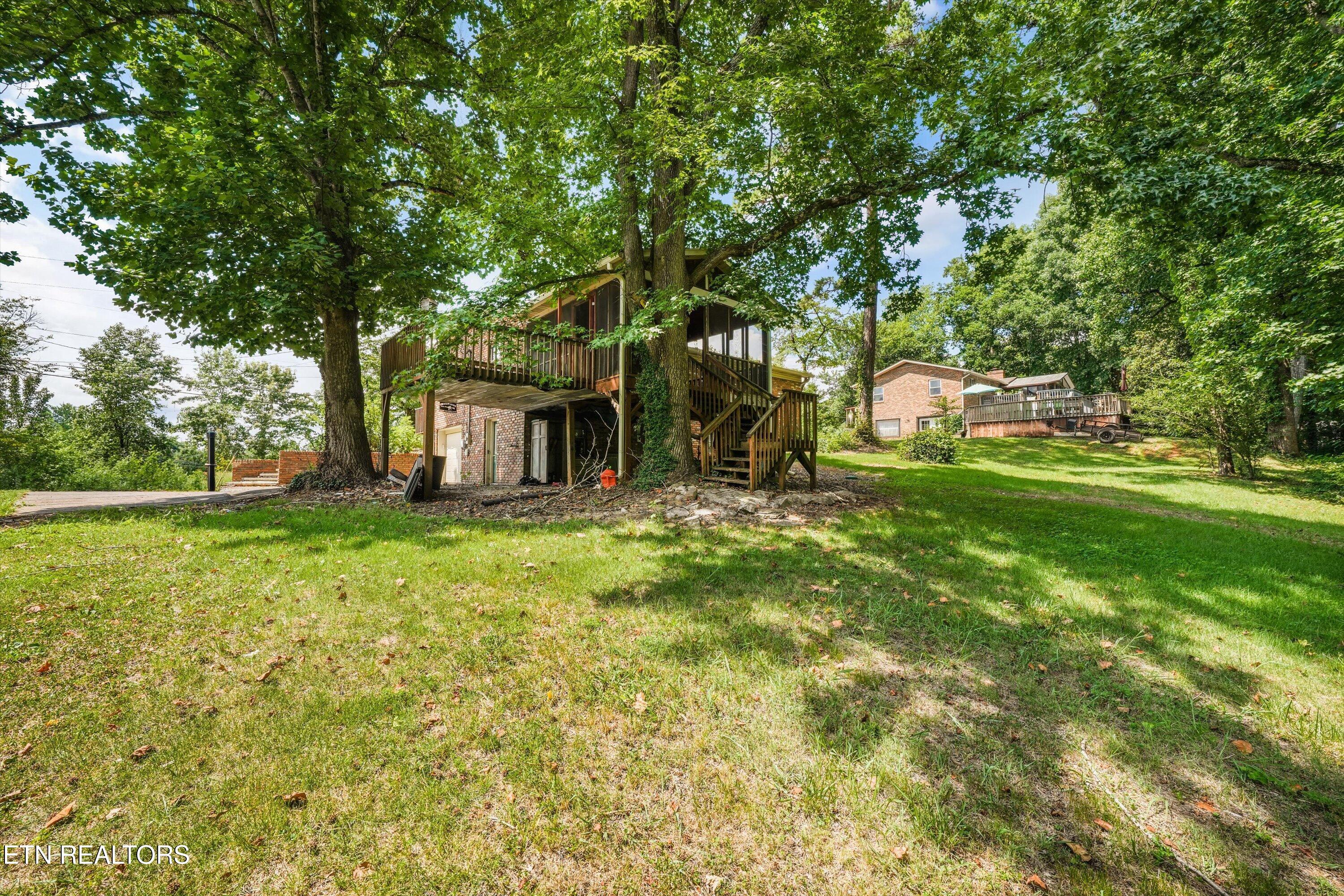 1443 Johnathan Drive Louisville TN 37777