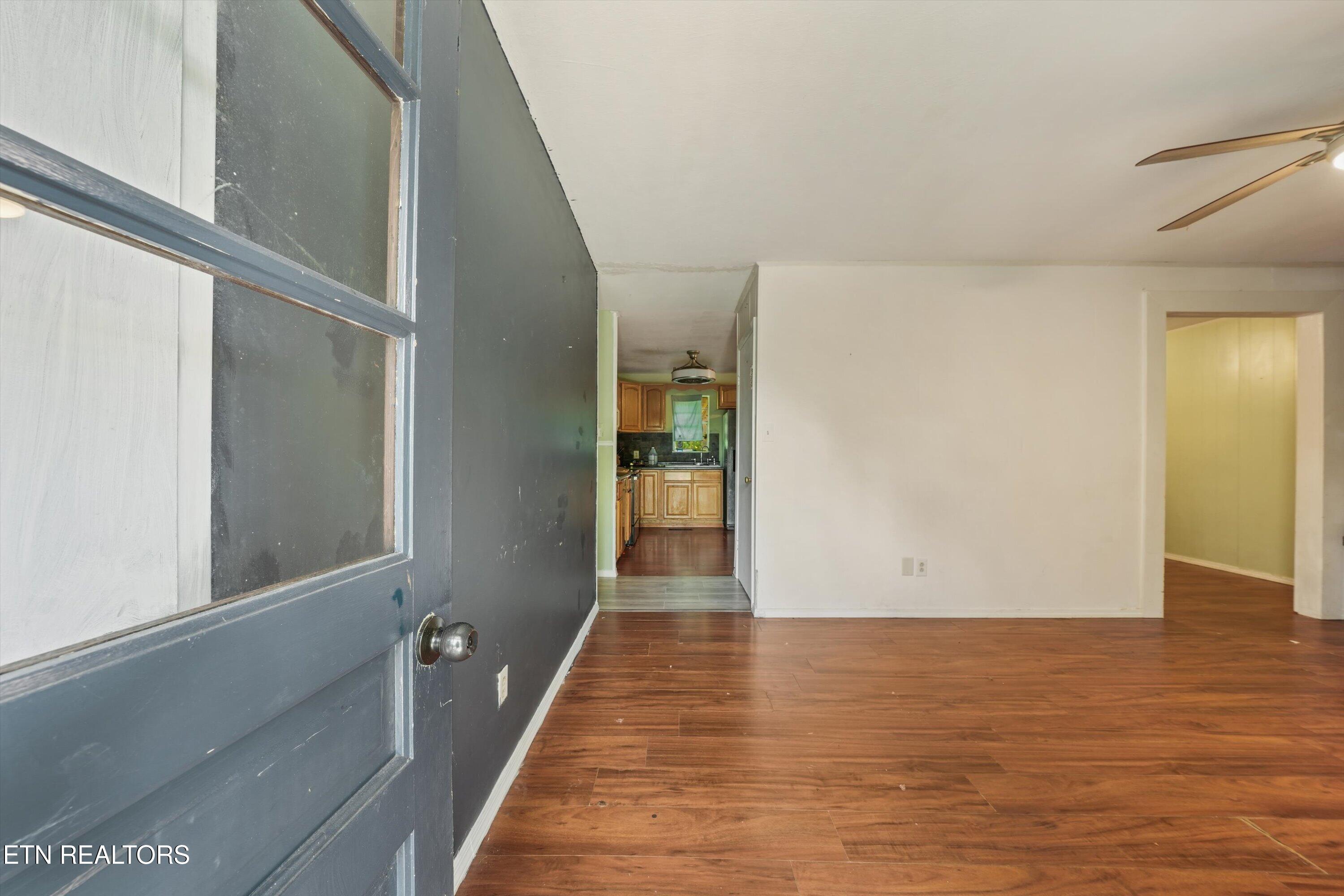 1443 Johnathan Drive Louisville TN 37777