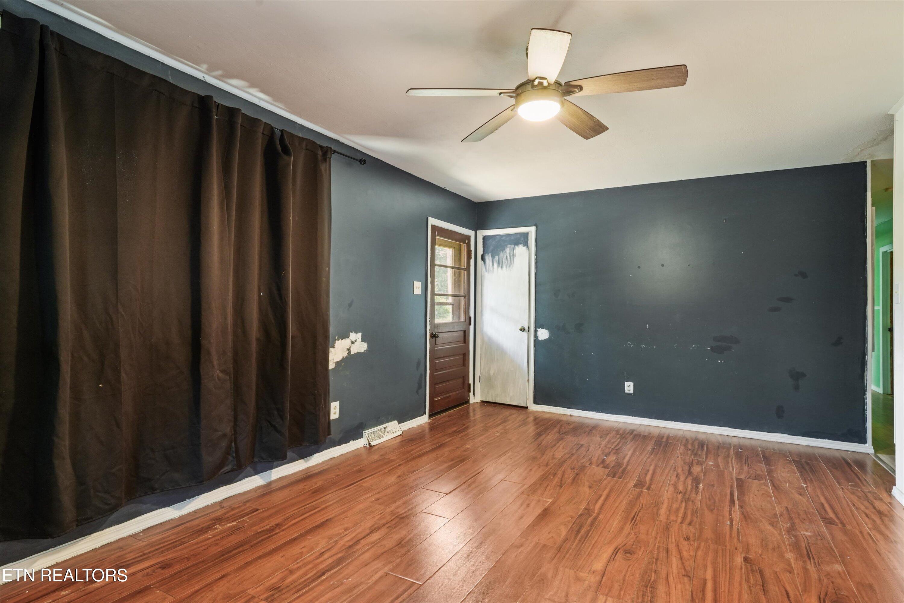 1443 Johnathan Drive Louisville TN 37777