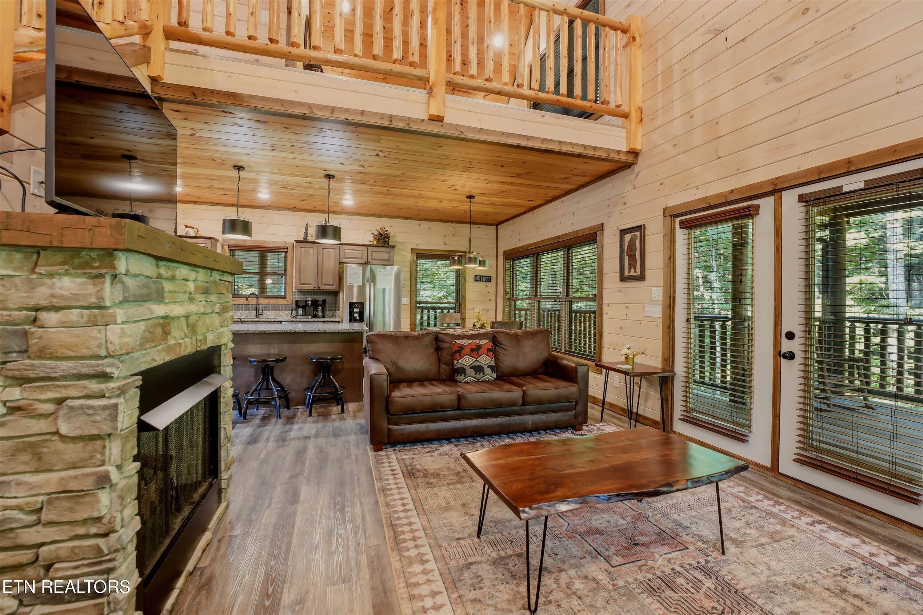 2108 Roscoe Court Sevierville TN 37876