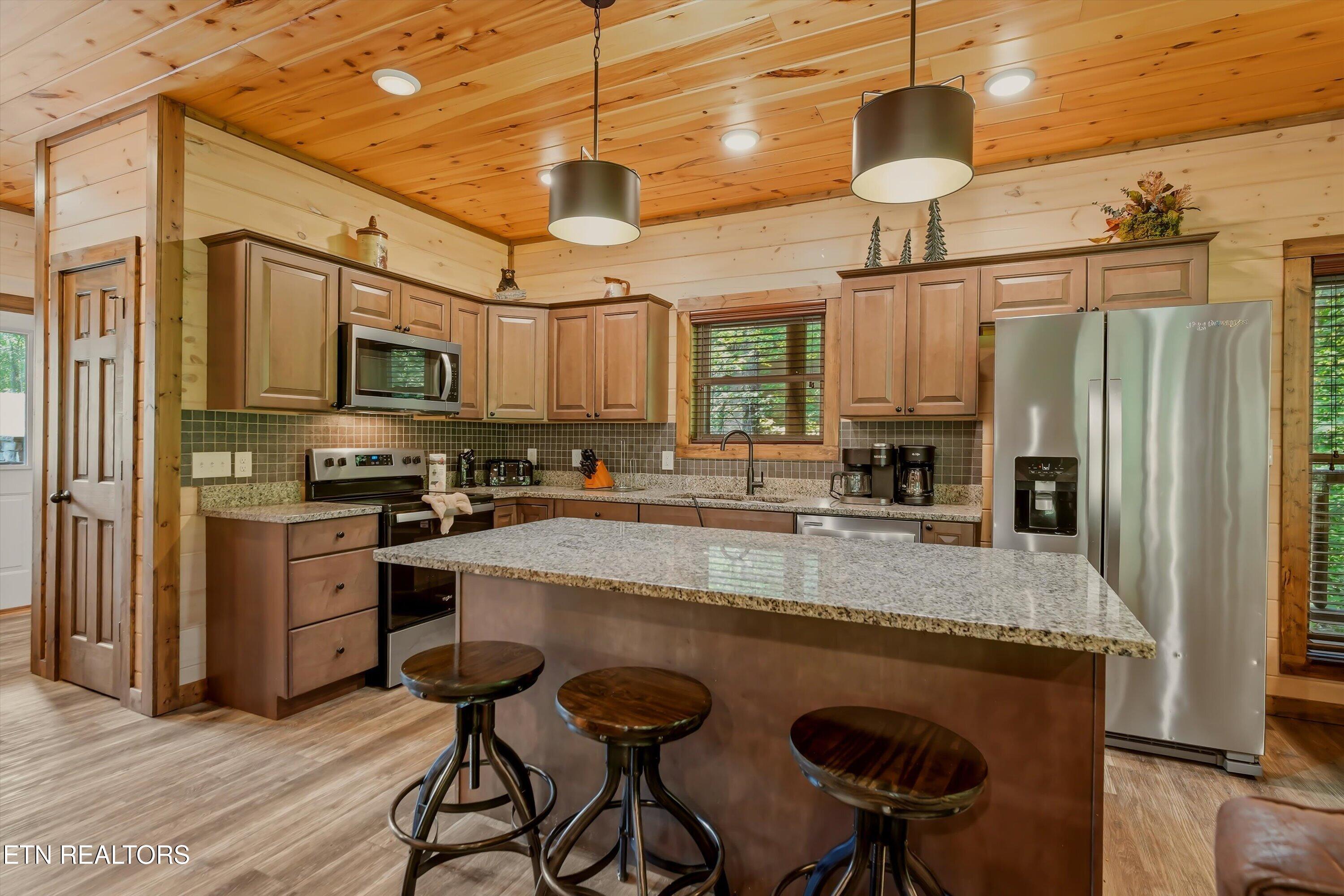 2108 Roscoe Court Sevierville TN 37876